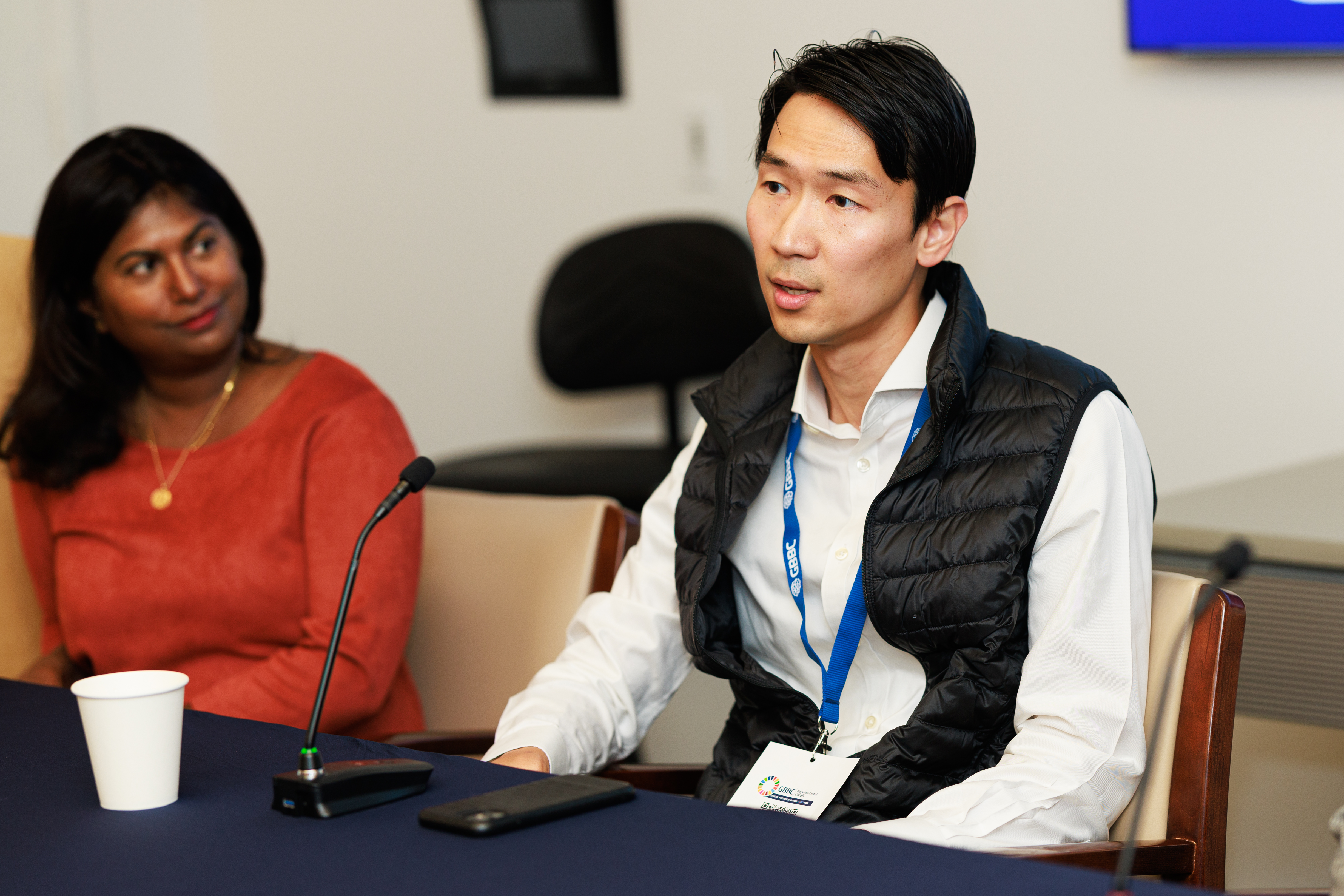 Blockchain Central UNGA (September 2024) photo 194