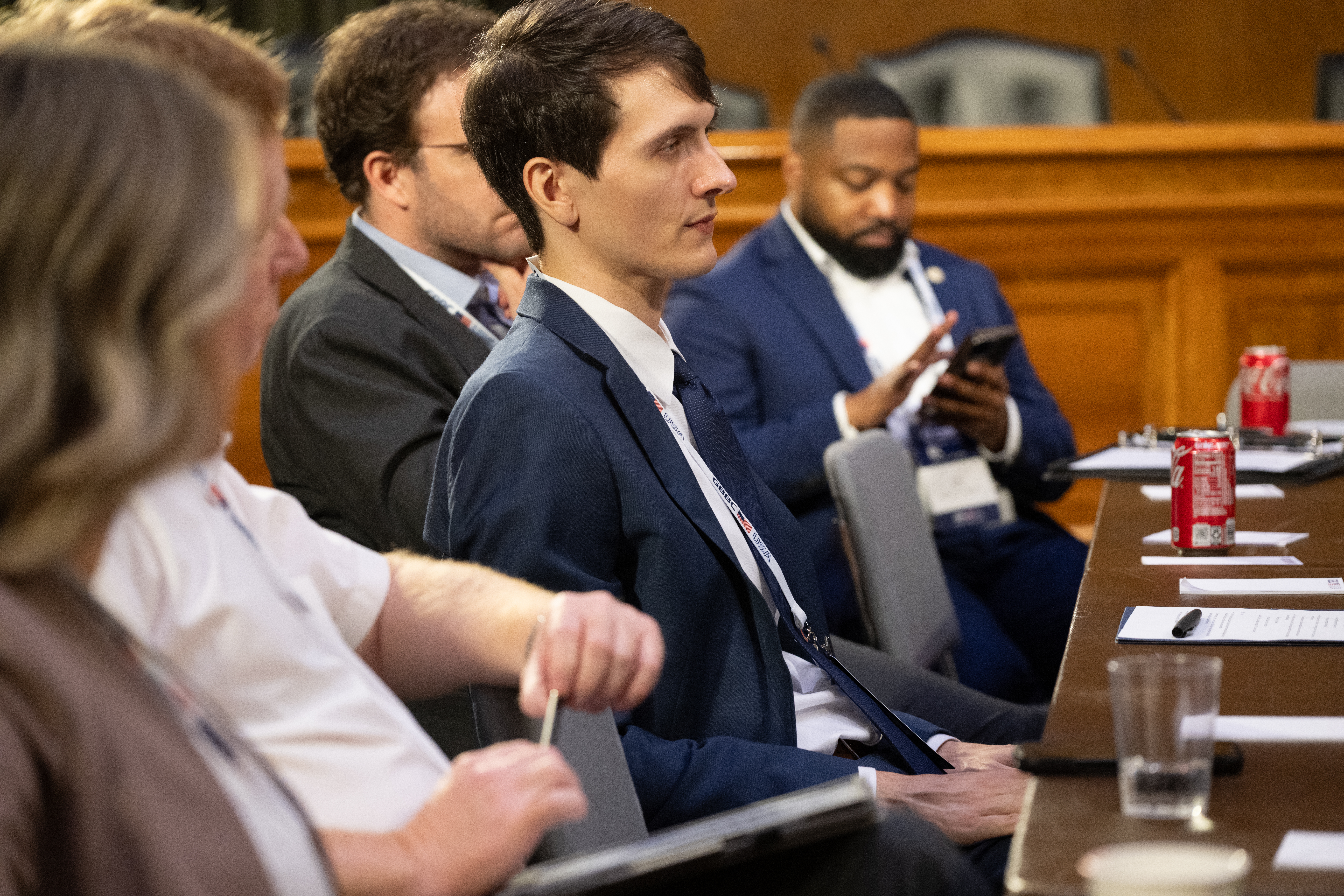 GBBC USA's Blockchain Central DC (June 2025) photo 223