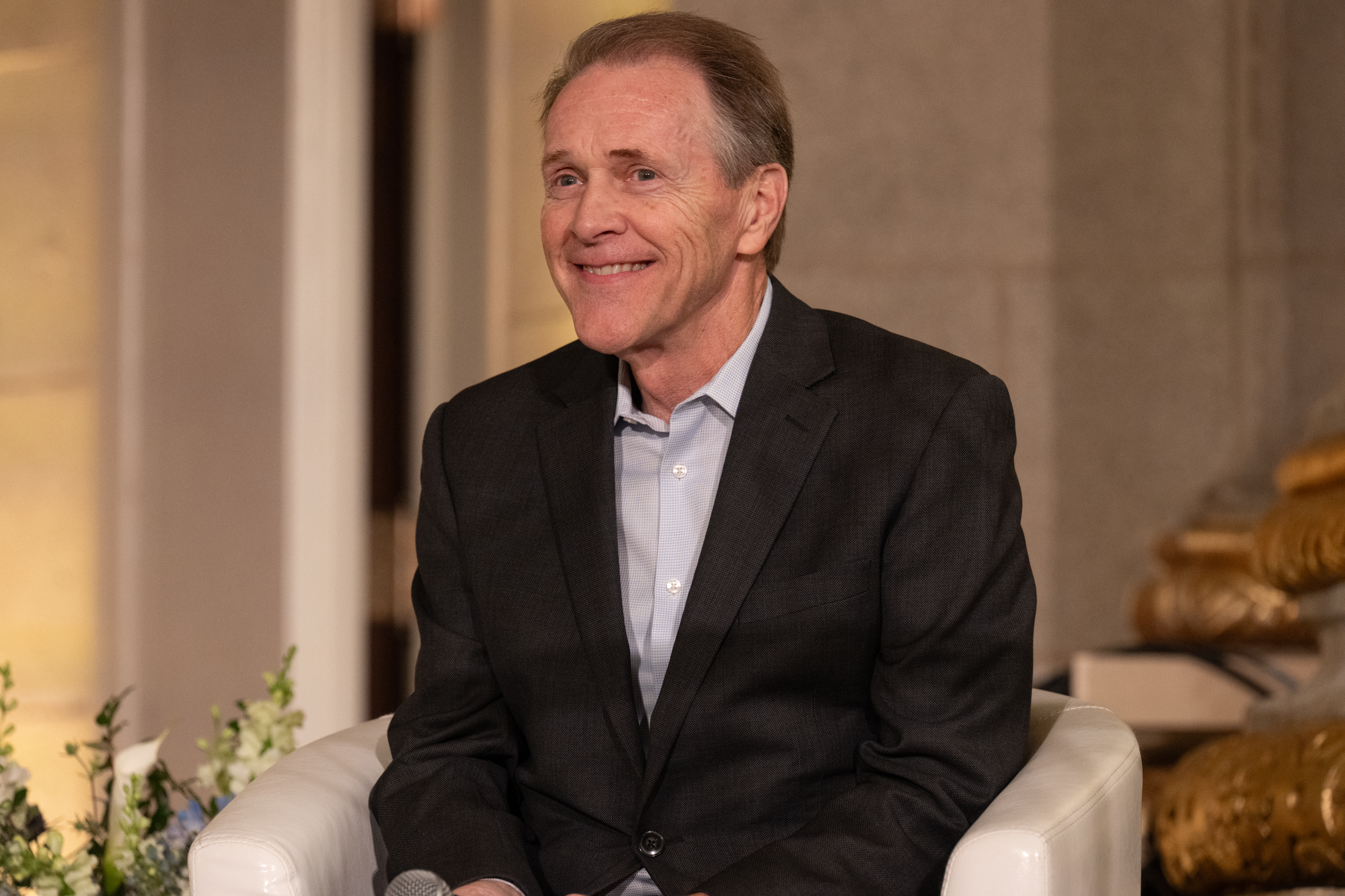 GBBC USA's Blockchain Central DC (June 2025) photo 840