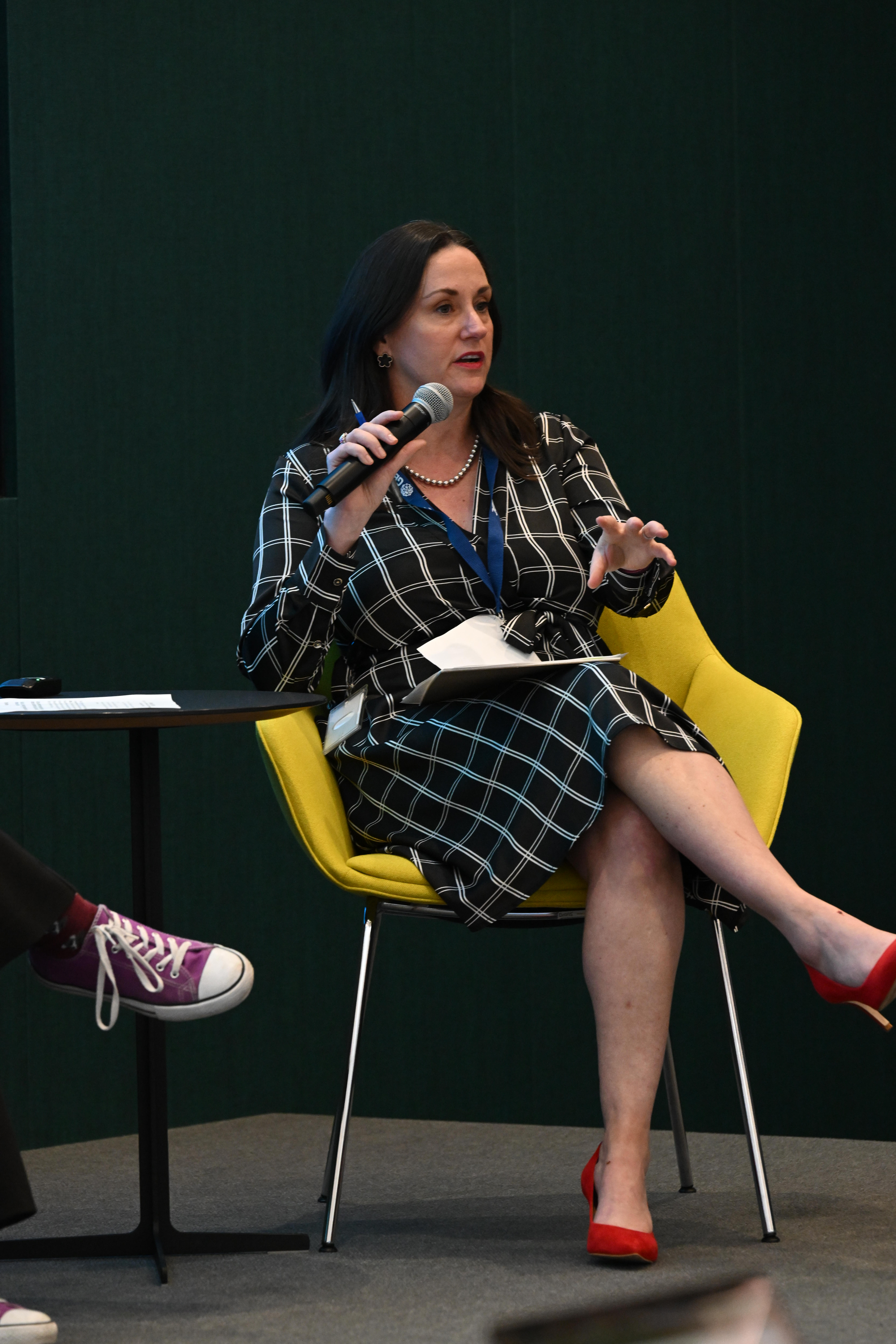 Blockchain Central UNGA (September 2023) photo 919