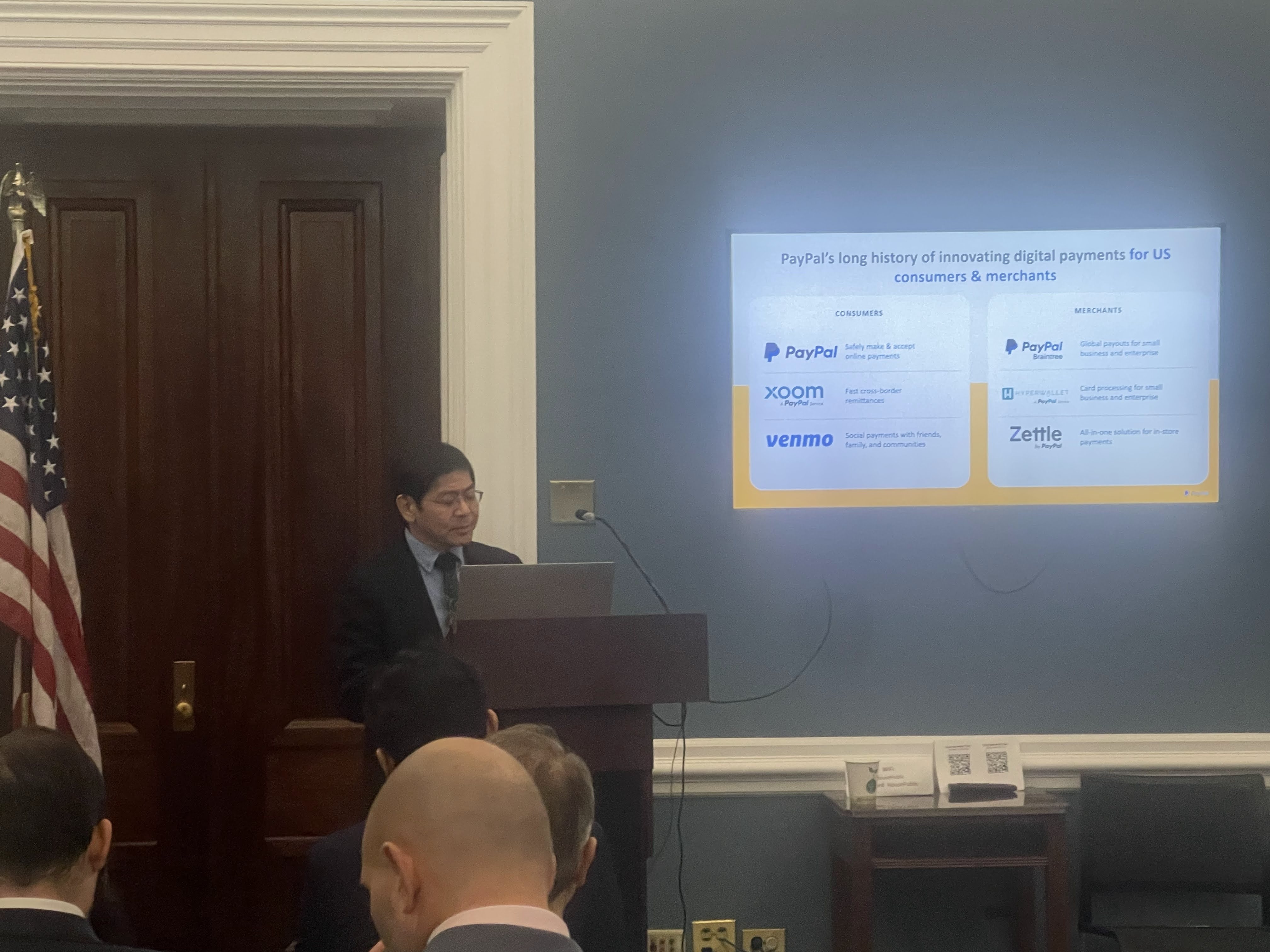 Tech for Impact (March 2024) photo 111