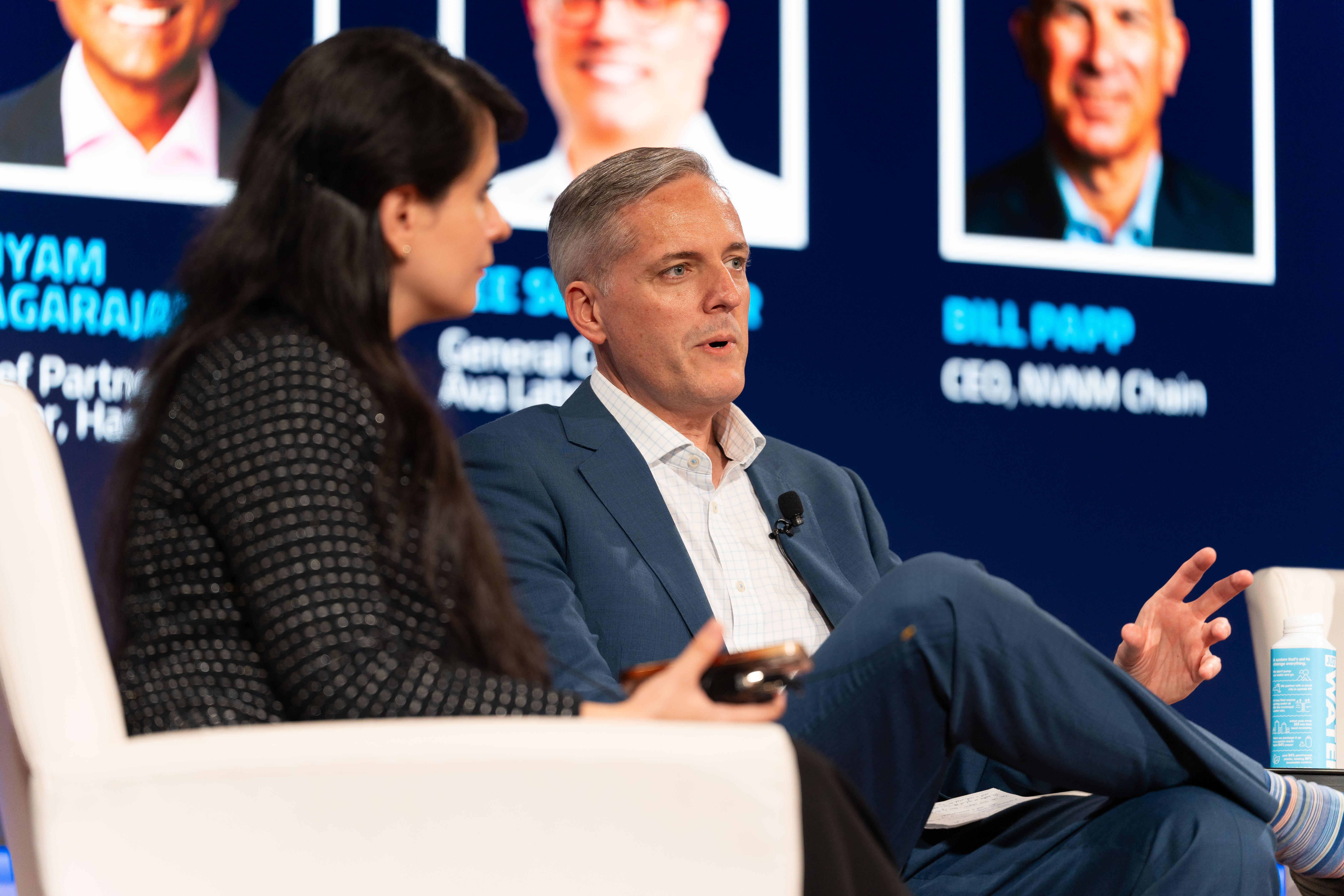 GBBC USA's Blockchain Central on Risk. Compliance. Security. (June 2026) photo 132