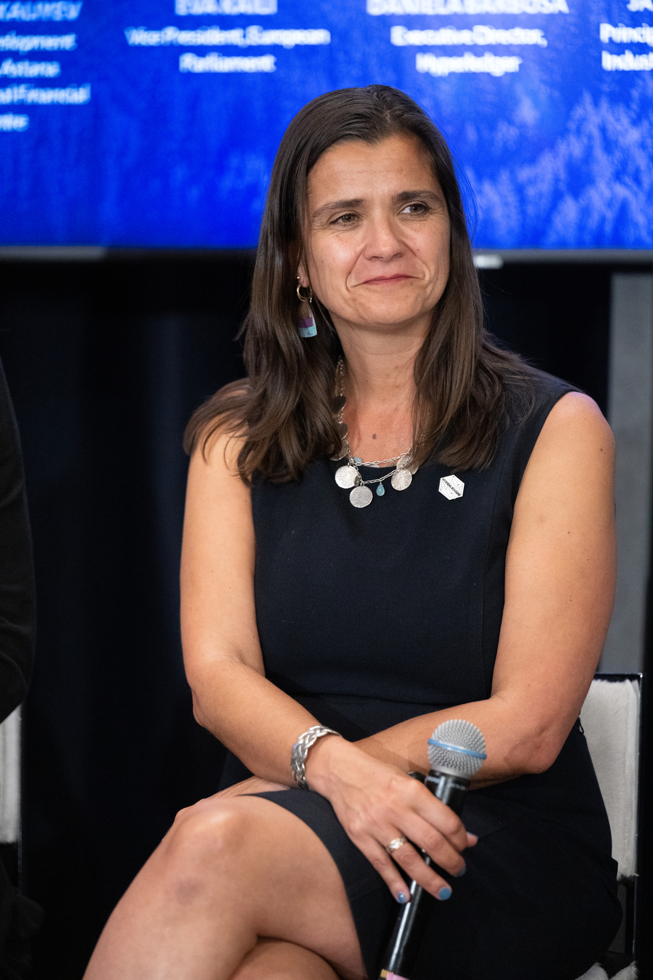 Blockchain Central Davos (January 2022) photo 204