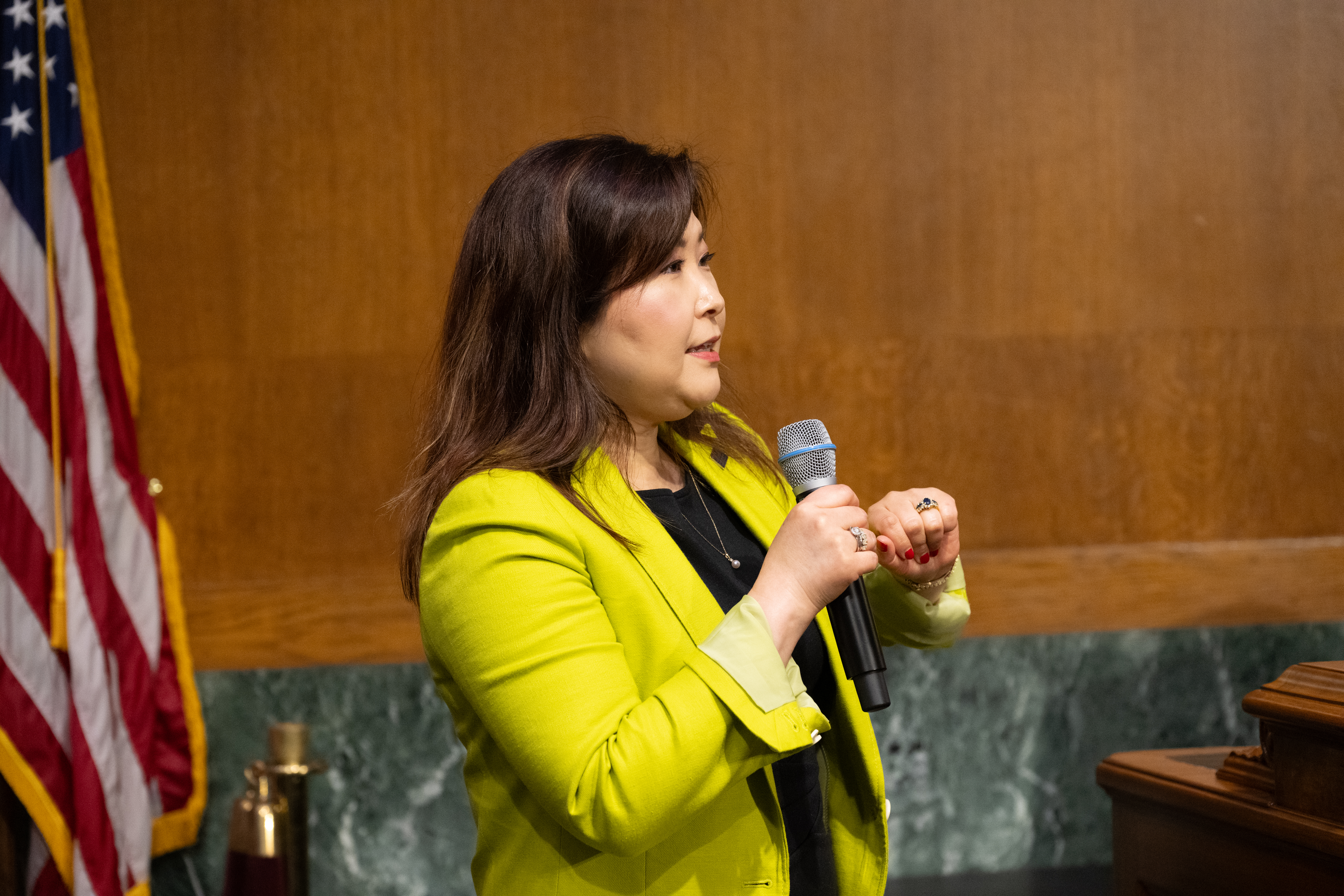 GBBC USA's Blockchain Central DC (June 2025) photo 84