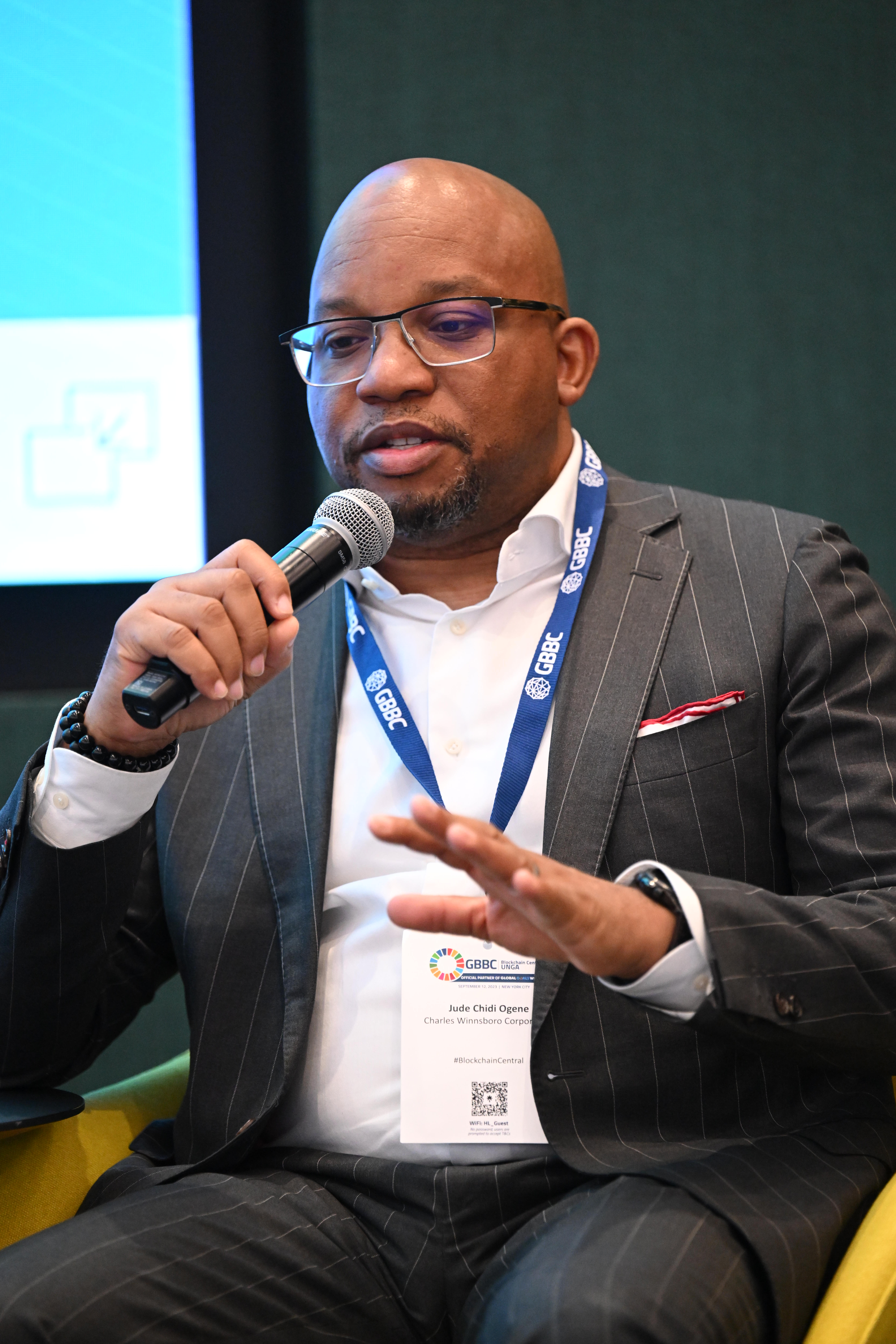 Blockchain Central UNGA (September 2023) photo 950