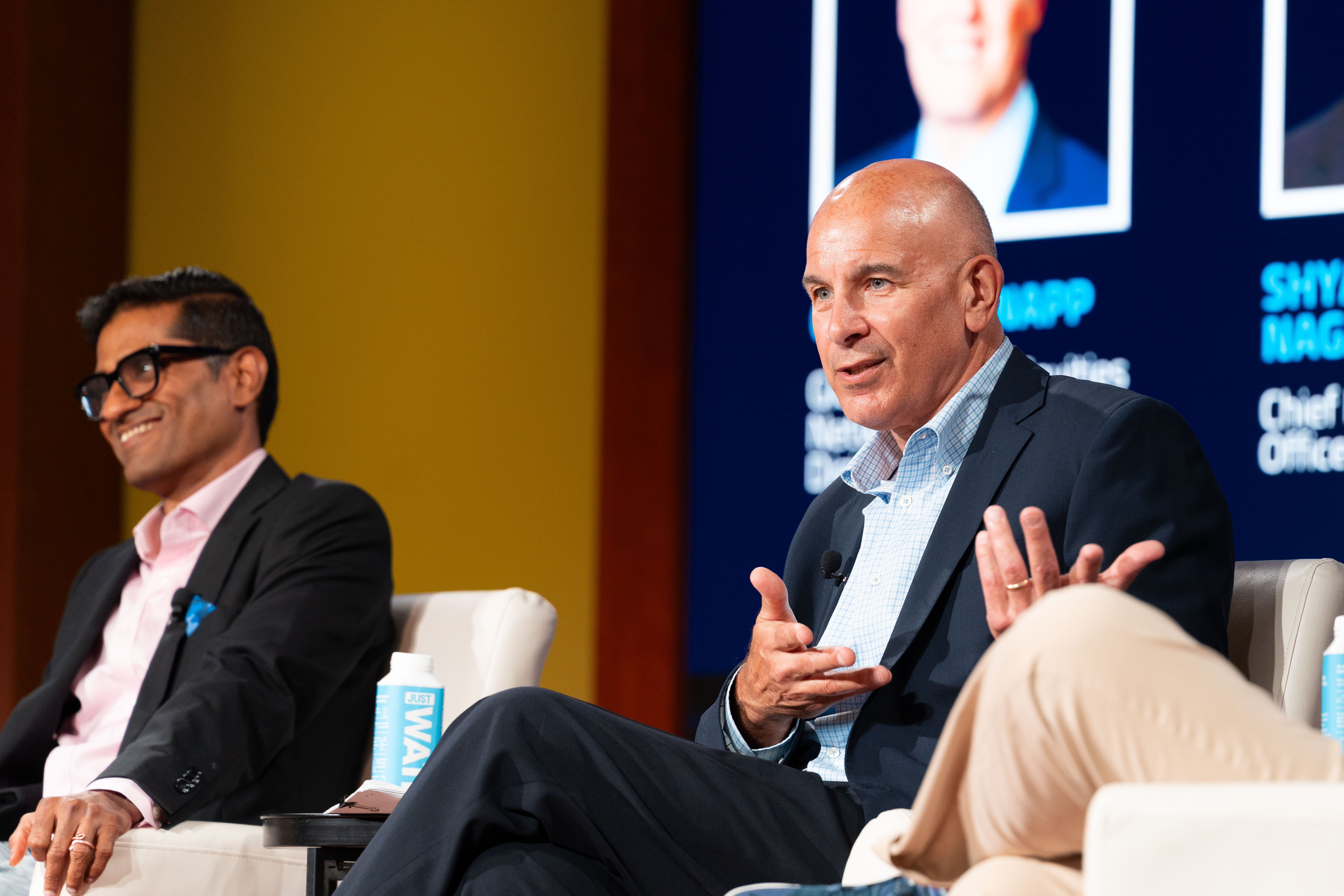 GBBC USA's Blockchain Central on Risk. Compliance. Security. (June 2026) photo 143