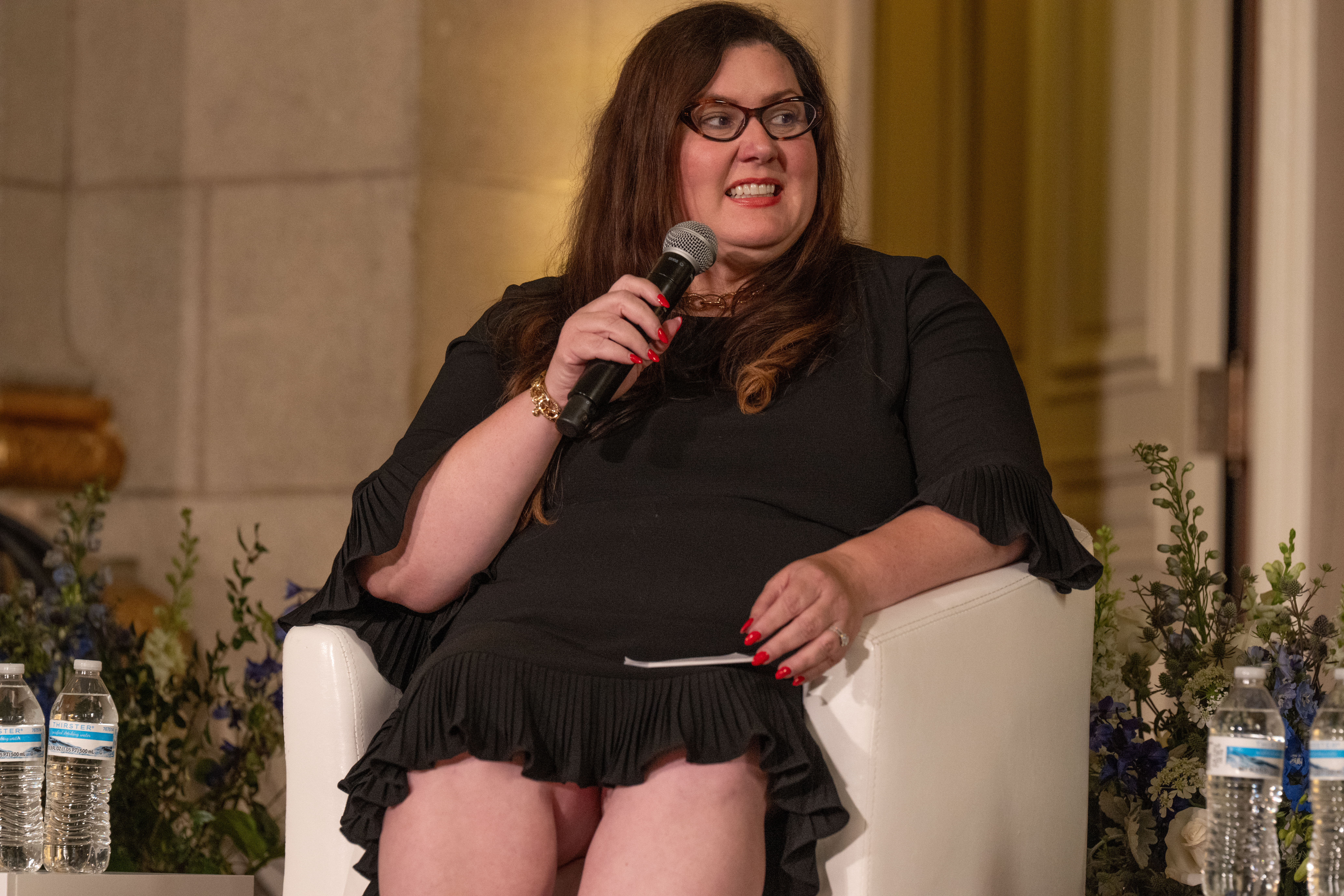 GBBC USA's Blockchain Central DC (June 2025) photo 919