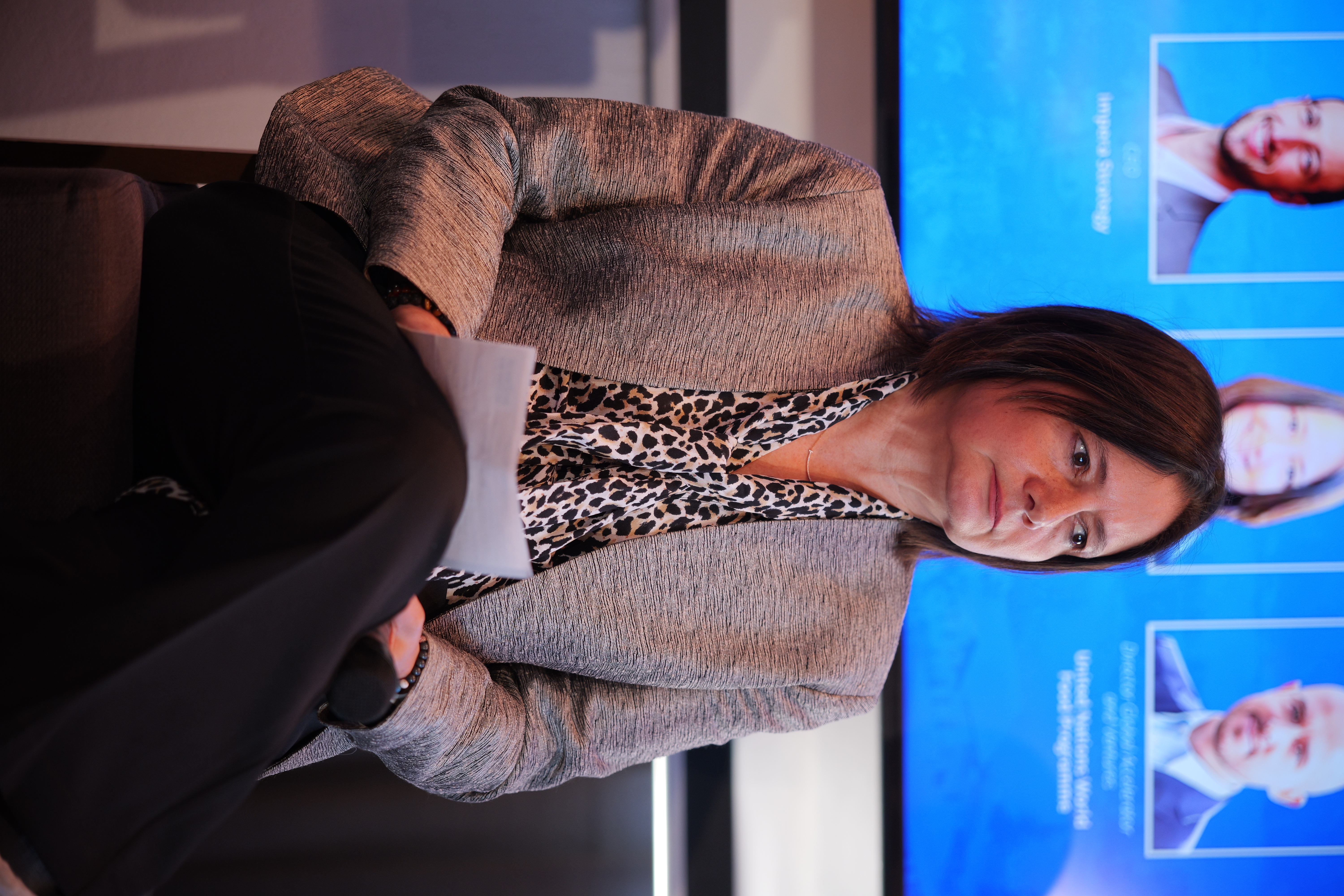 Blockchain Central Davos (January 2026) photo 154