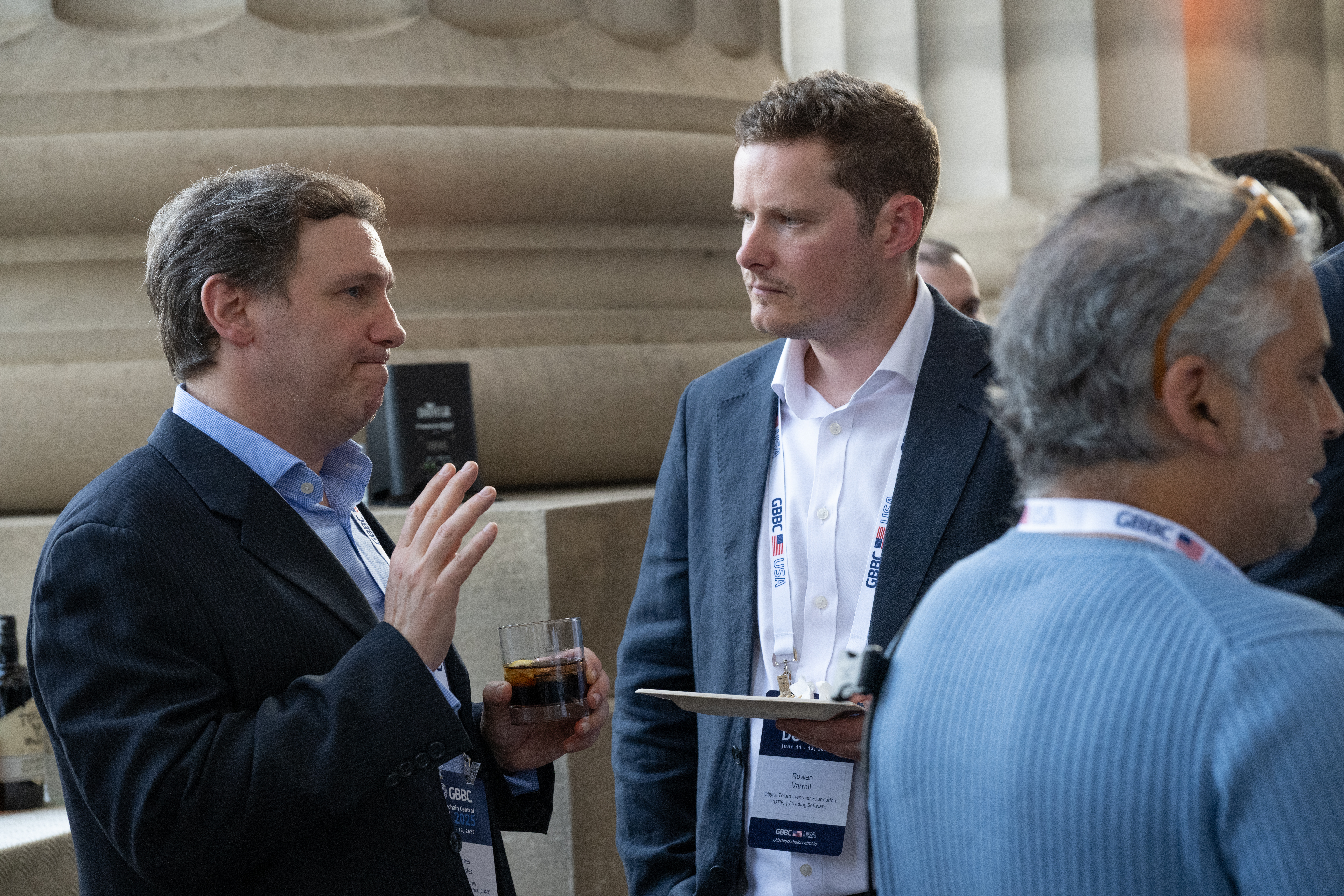 GBBC USA's Blockchain Central DC (June 2025) photo 219