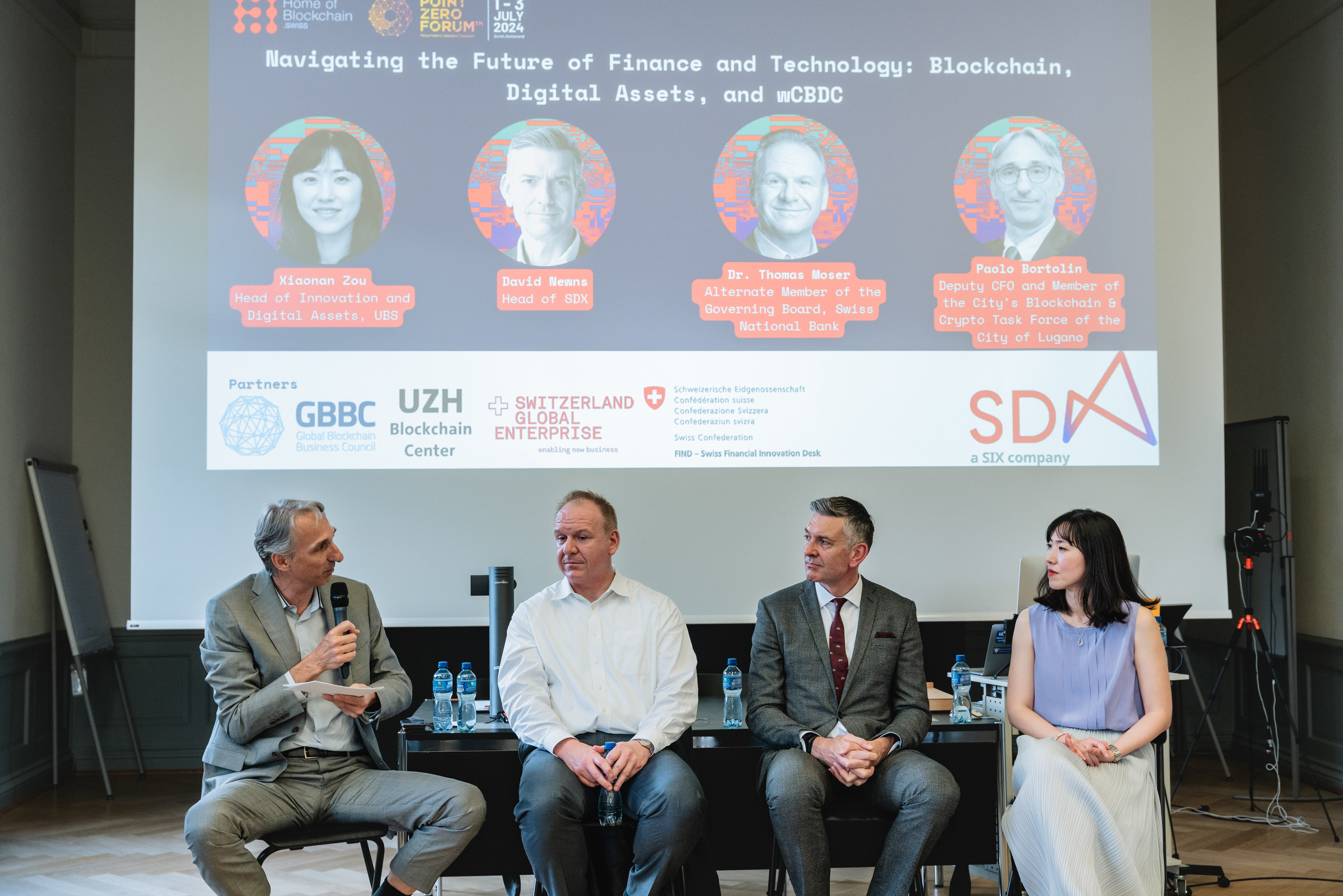 Alpine Tech Forum (July 2024) photo 129