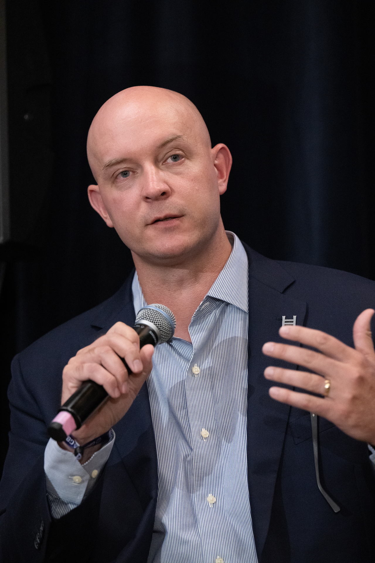 Blockchain Central Davos (January 2022) photo 229