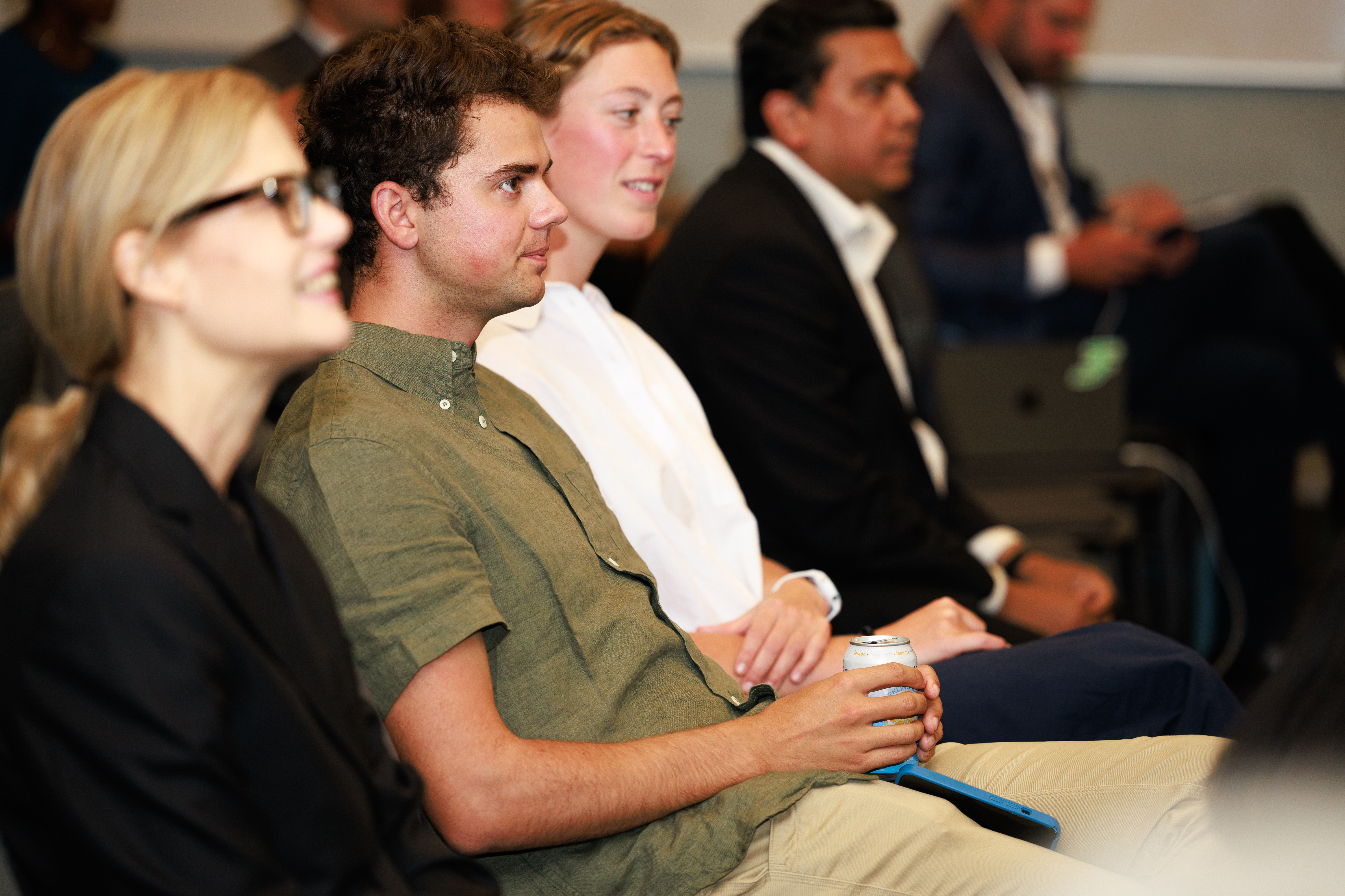 Sustainability Summit (September 2024) photo 57