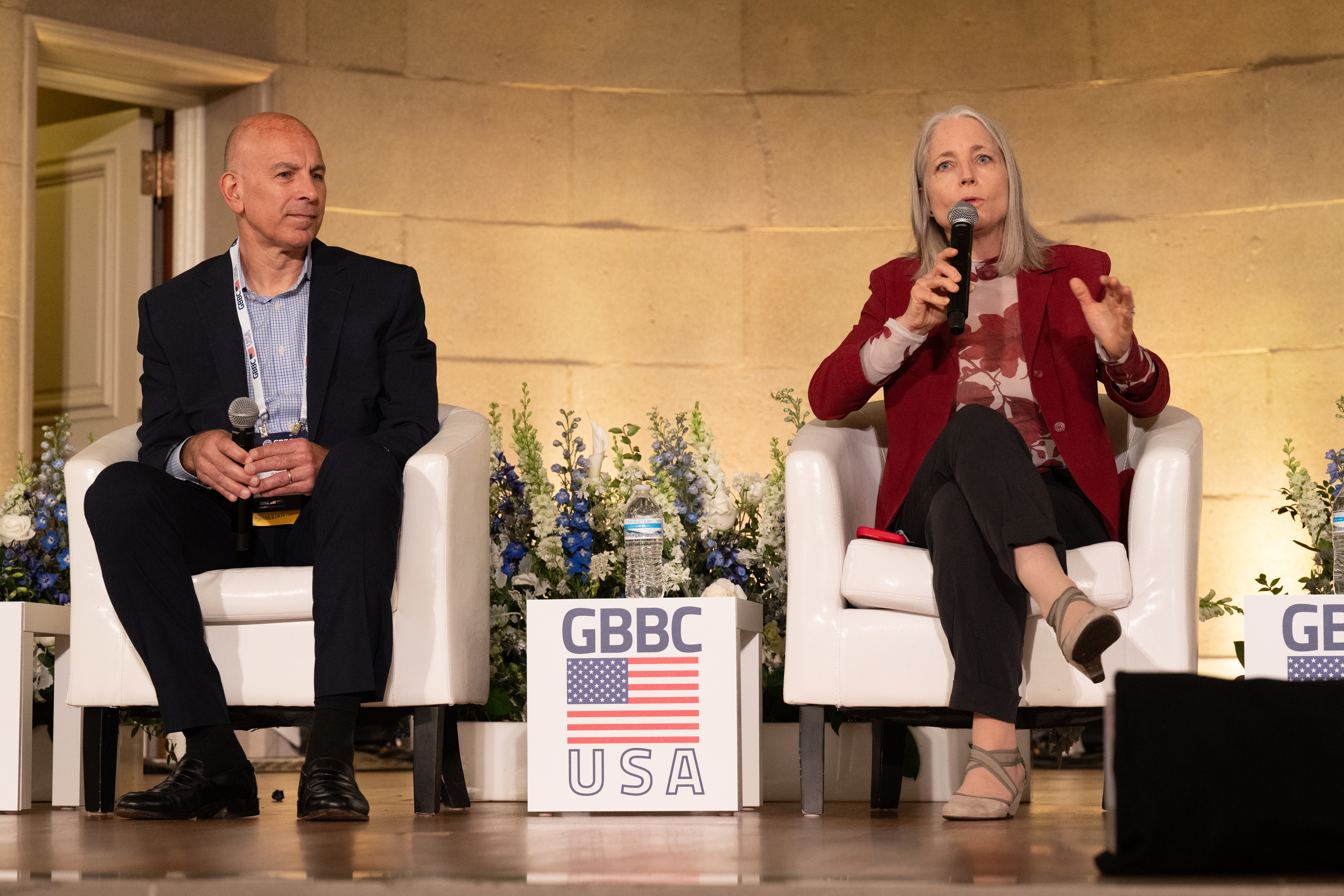 GBBC USA's Blockchain Central DC (June 2025) photo 470