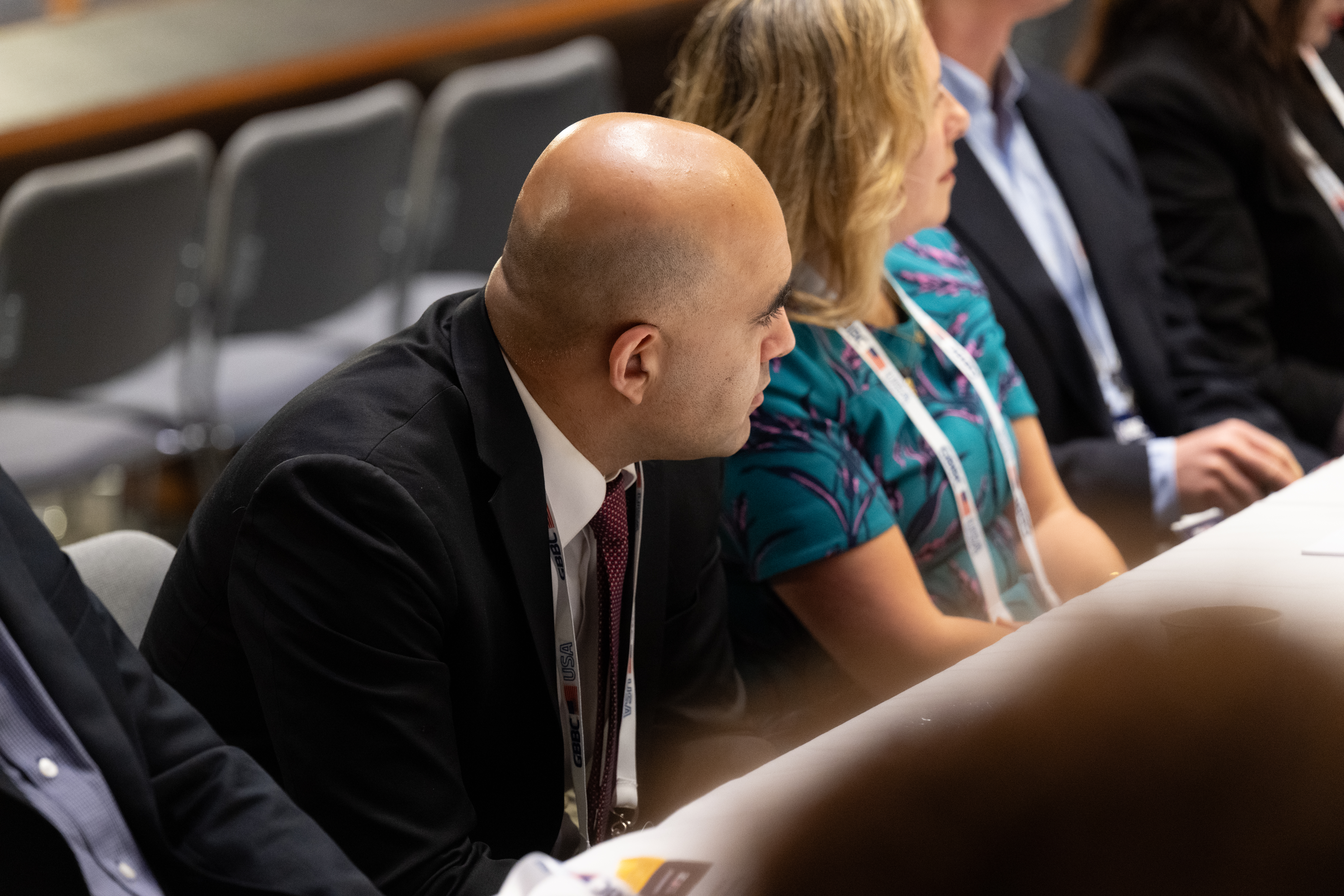 GBBC USA's Blockchain Central DC (June 2025) photo 504