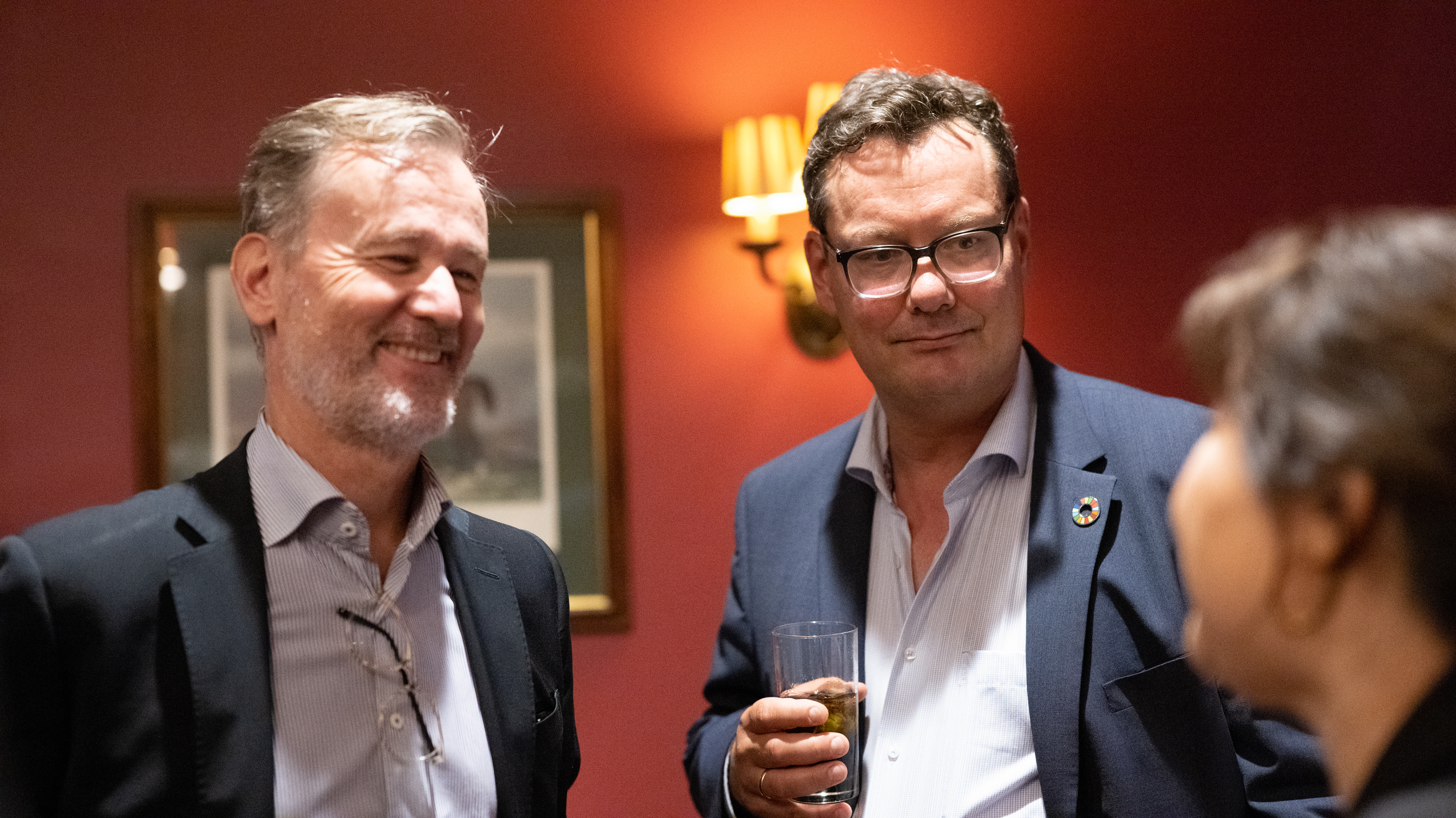 Blockchain Central UNGA (September 2022) photo 37