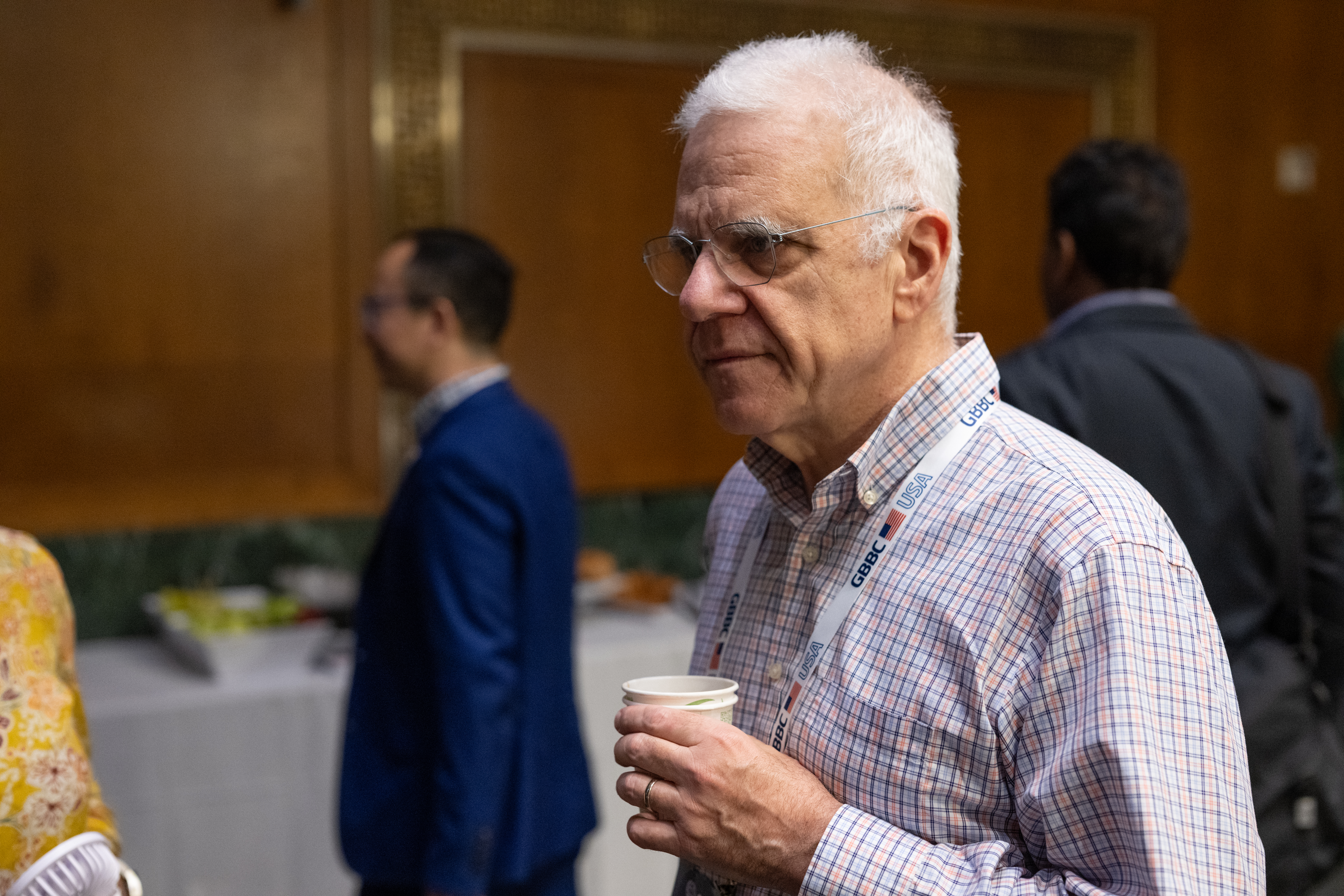 GBBC USA's Blockchain Central DC (June 2025) photo 463