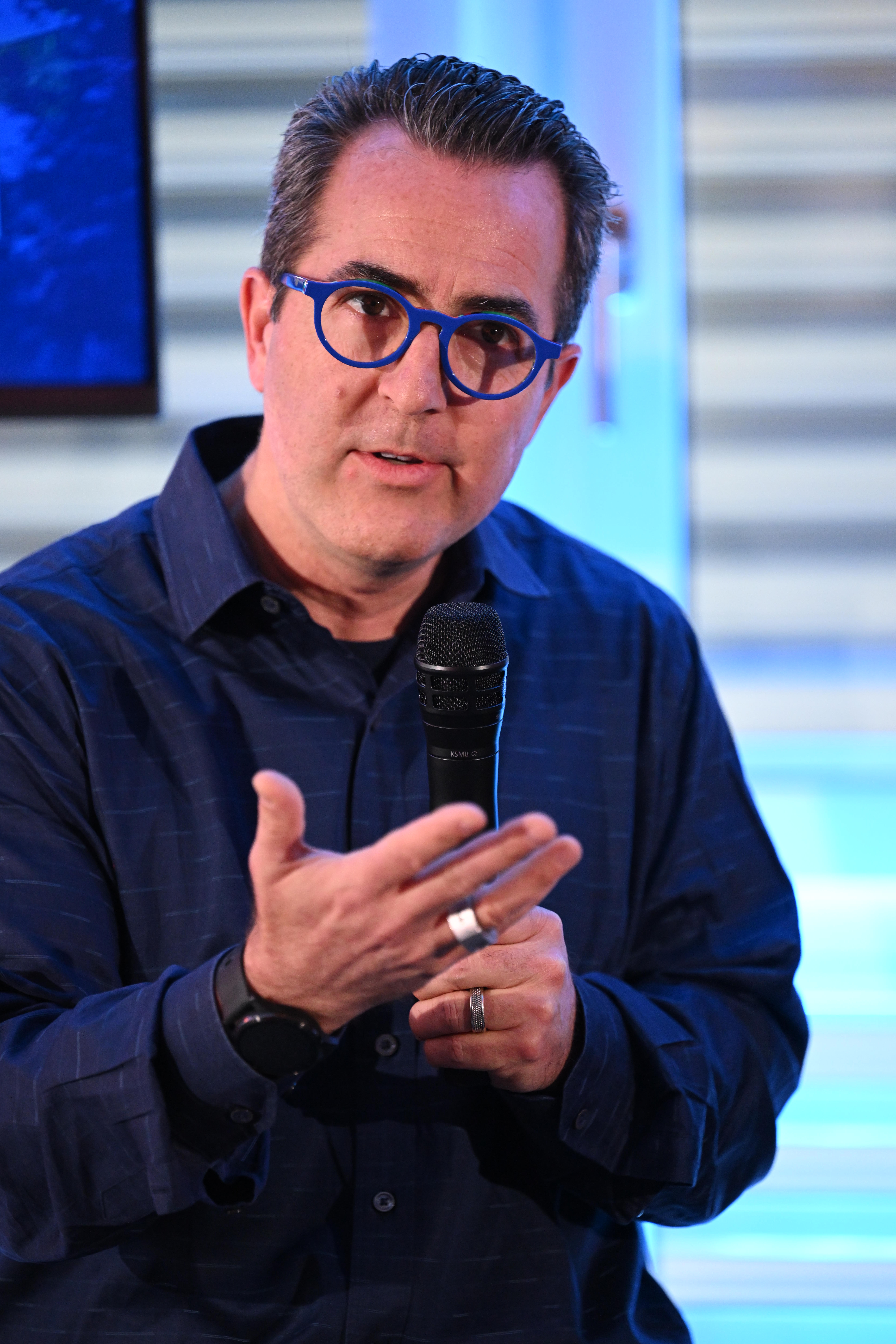 Blockchain Central Davos (January 2024) photo 27