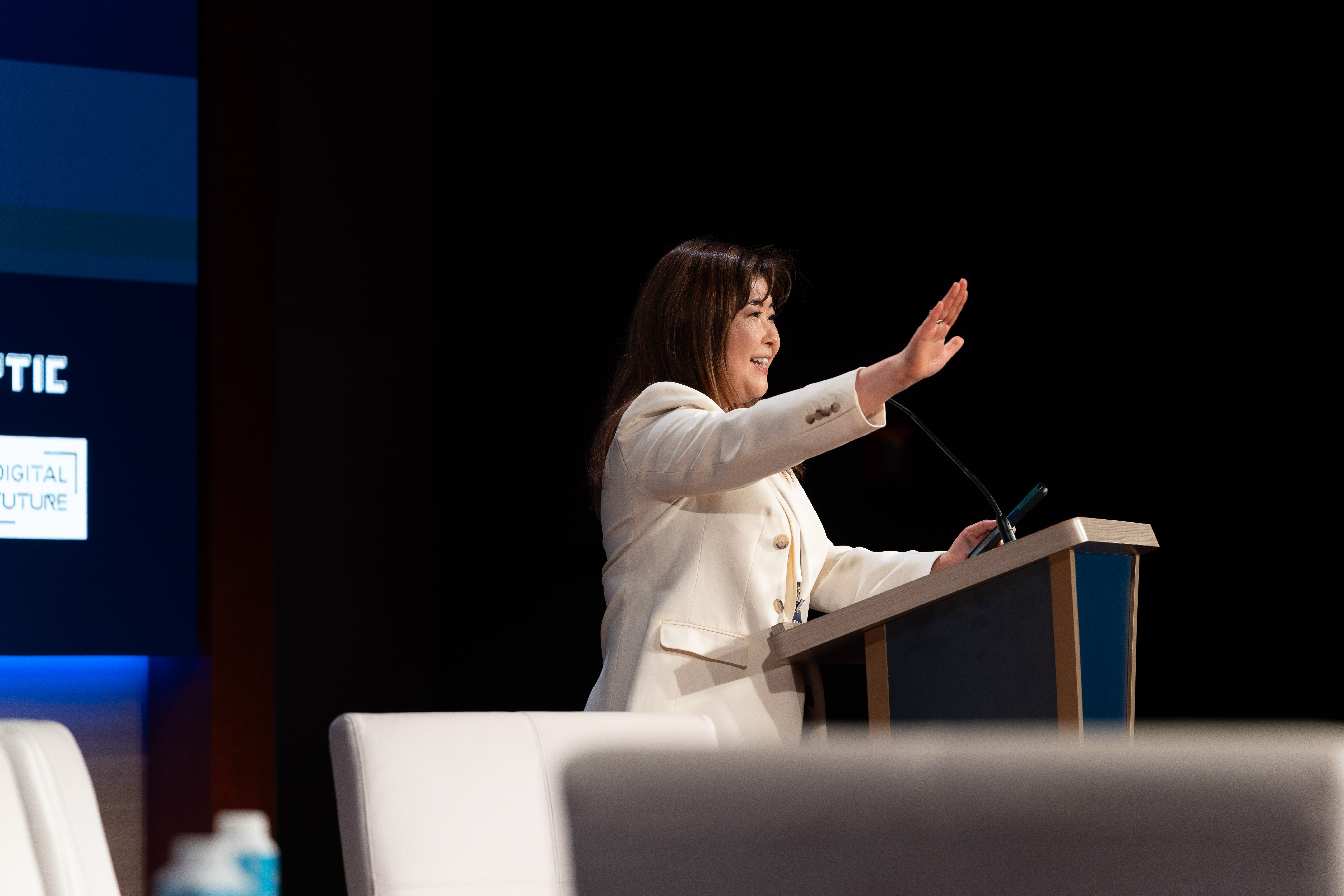 GBBC USA's Blockchain Central on Risk. Compliance. Security. (June 2026) photo 255