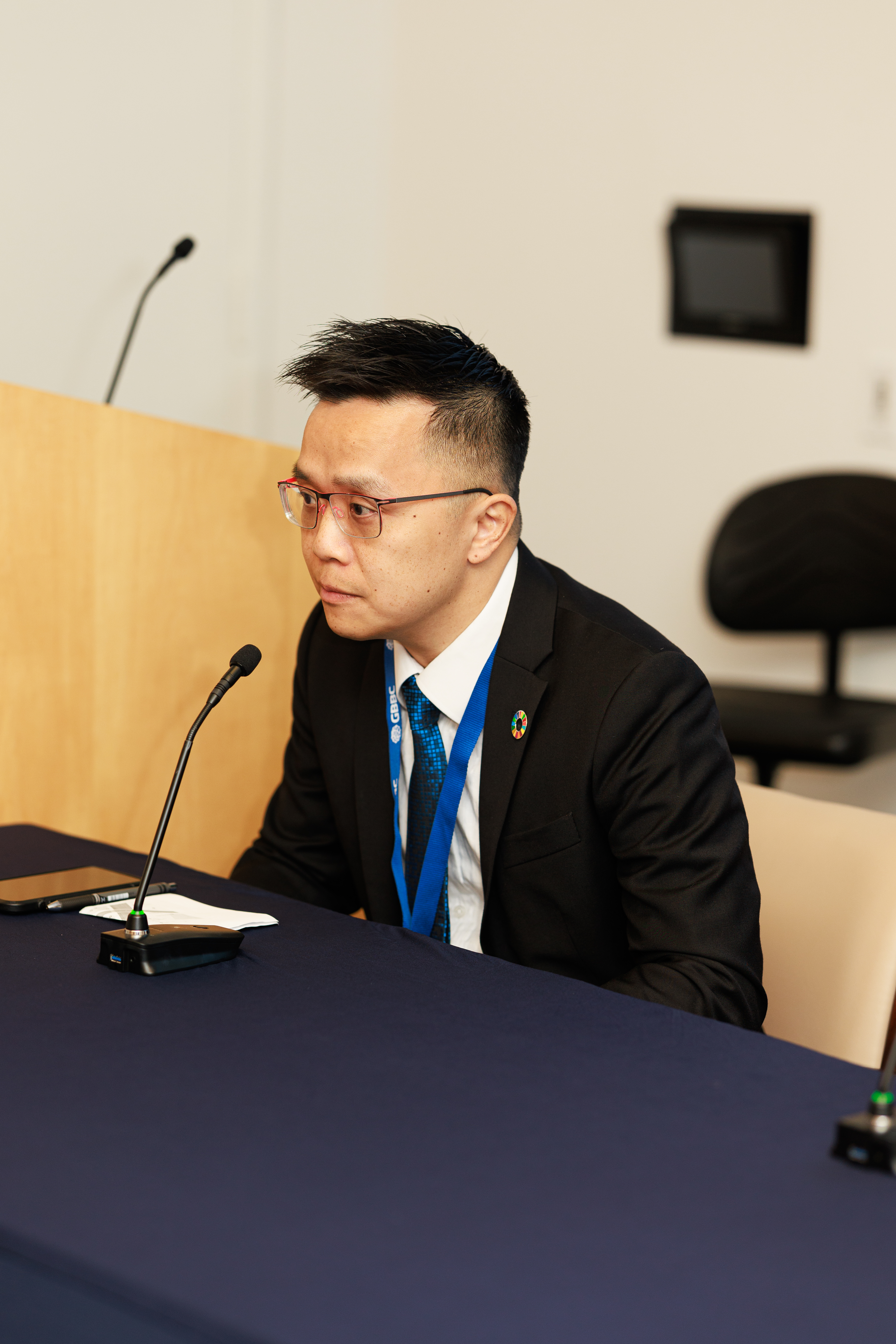 Blockchain Central UNGA (September 2024) photo 181