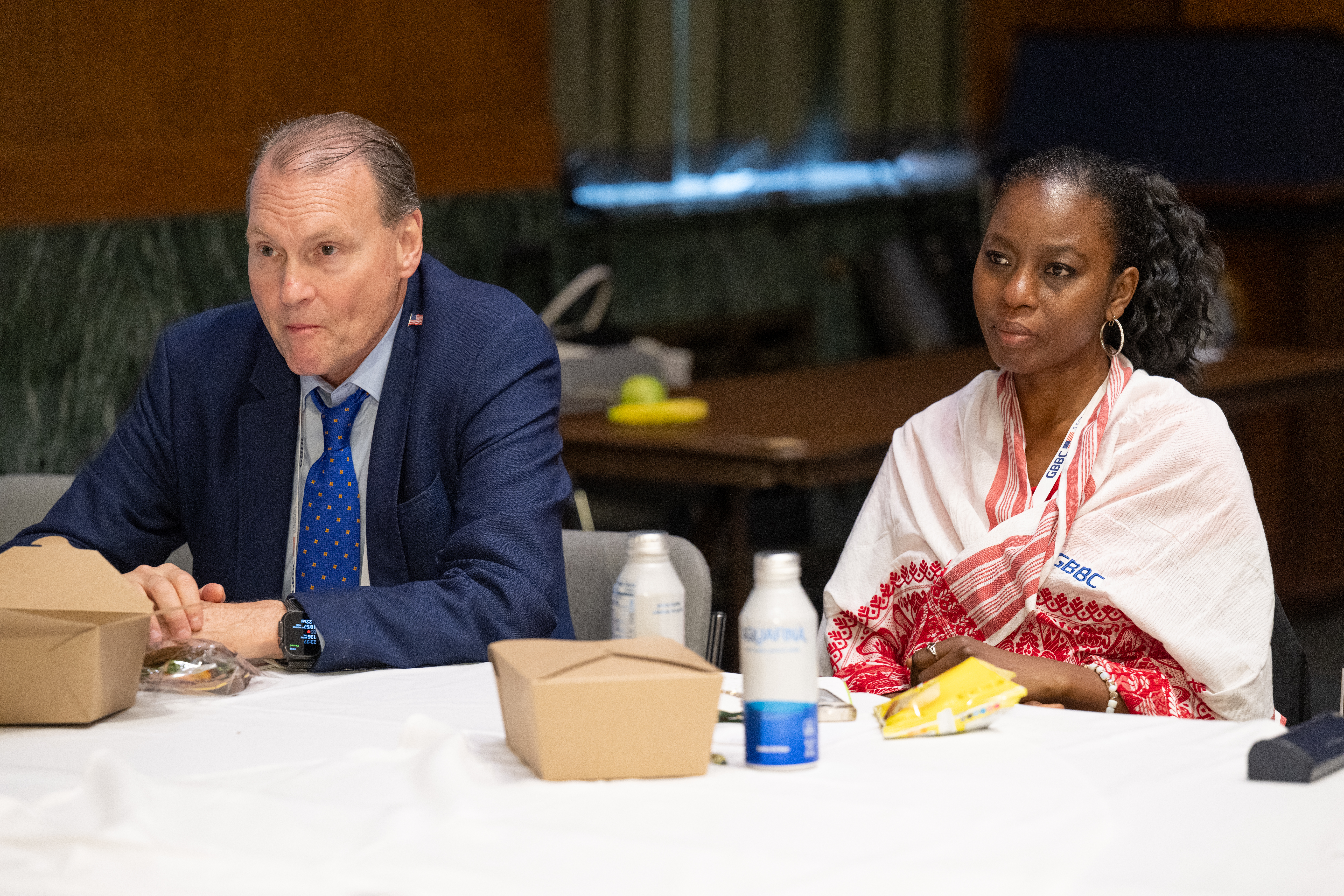 GBBC USA's Blockchain Central DC (June 2025) photo 929