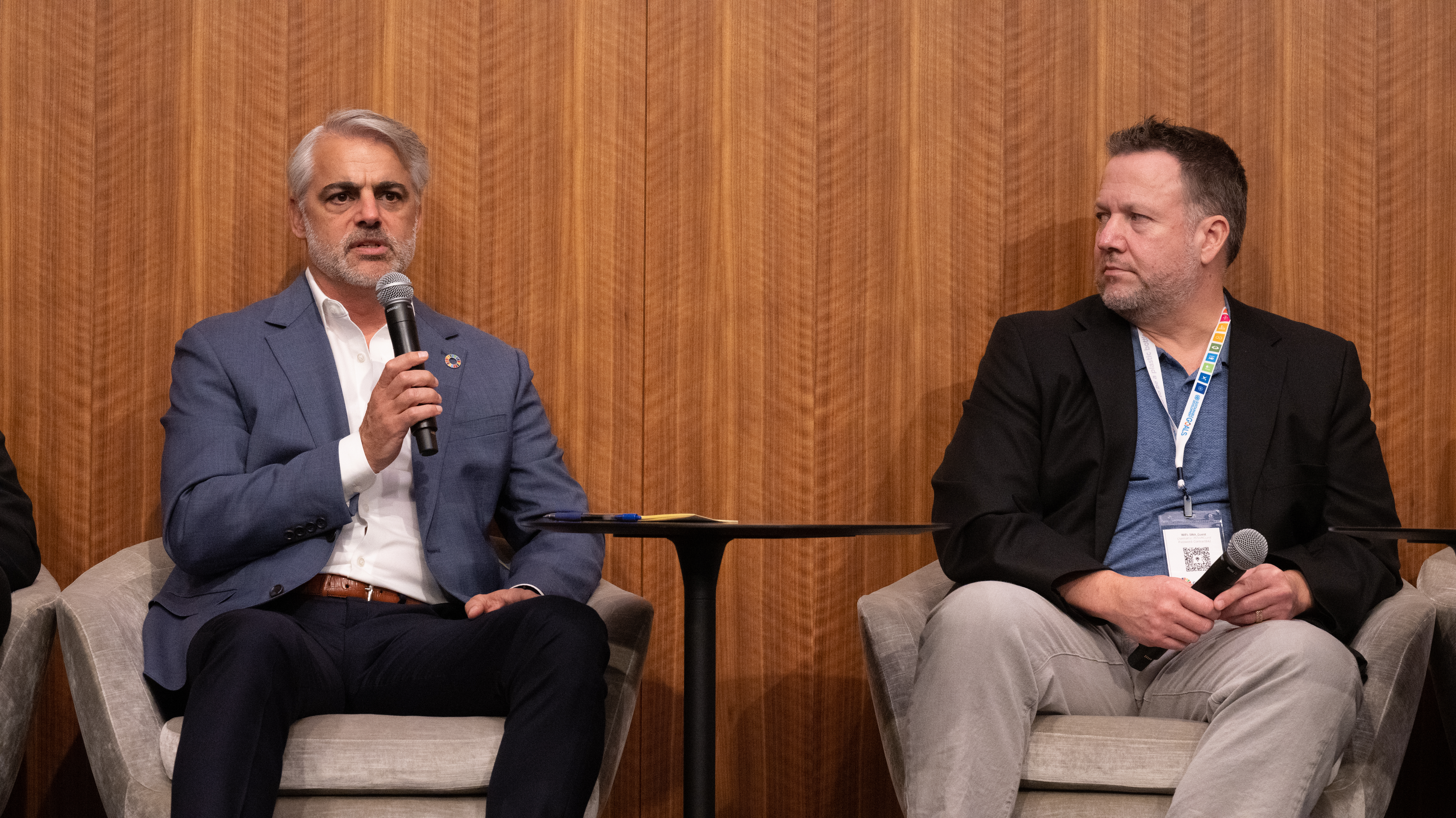 Blockchain Central UNGA (September 2022) photo 427