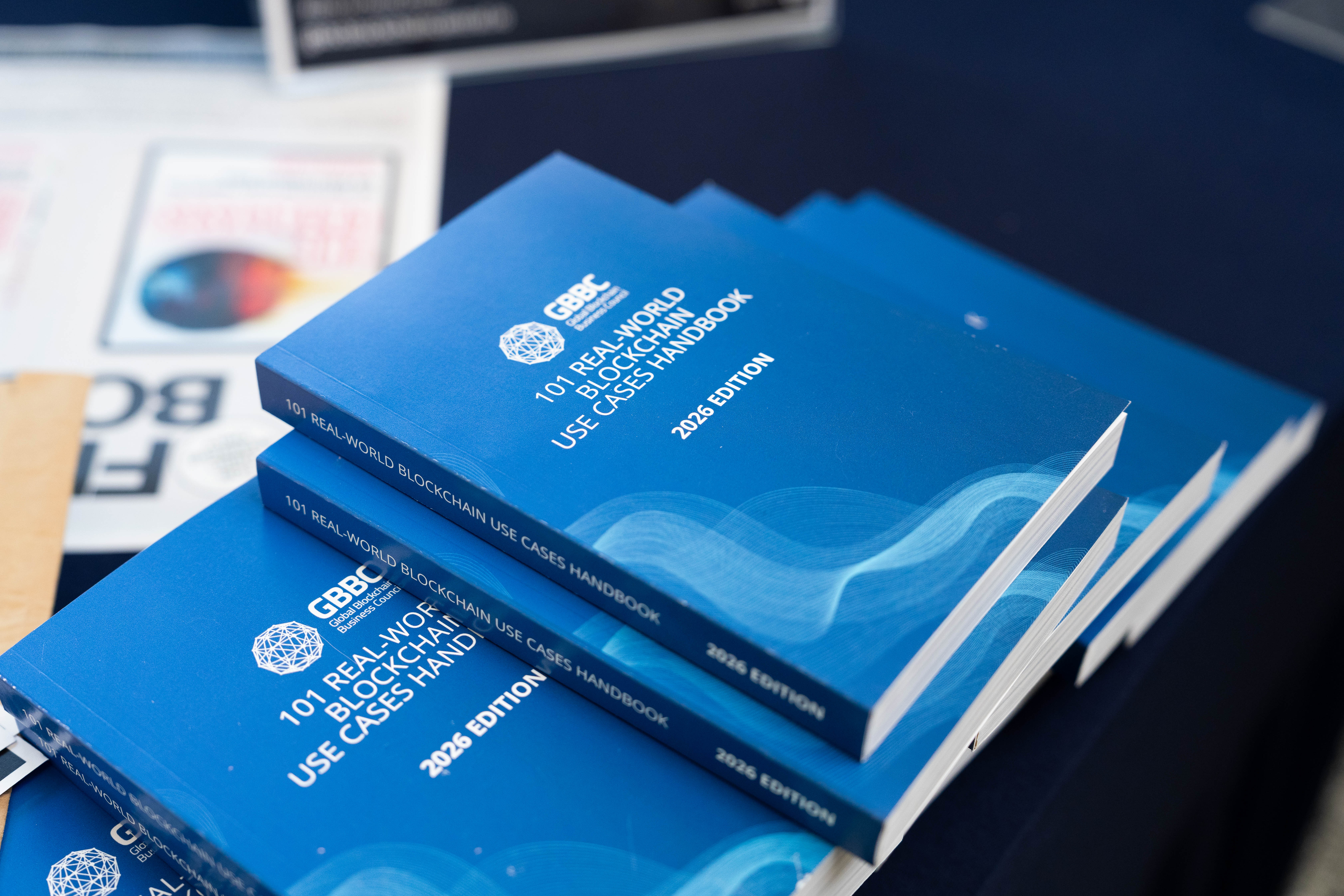 GBBC USA's Blockchain Central on Risk. Compliance. Security. (June 2026) photo 289