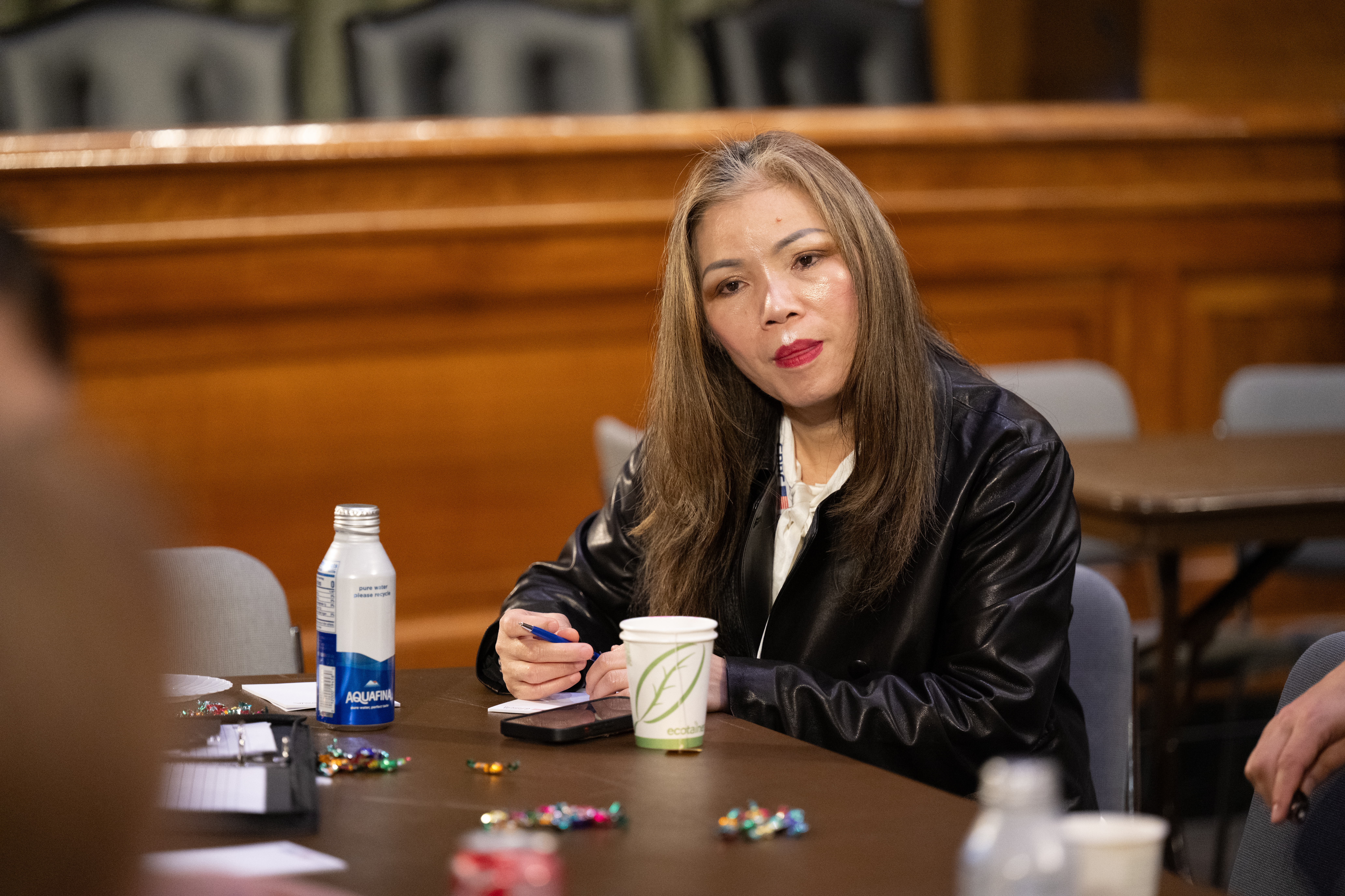 GBBC USA's Blockchain Central DC (June 2025) photo 631