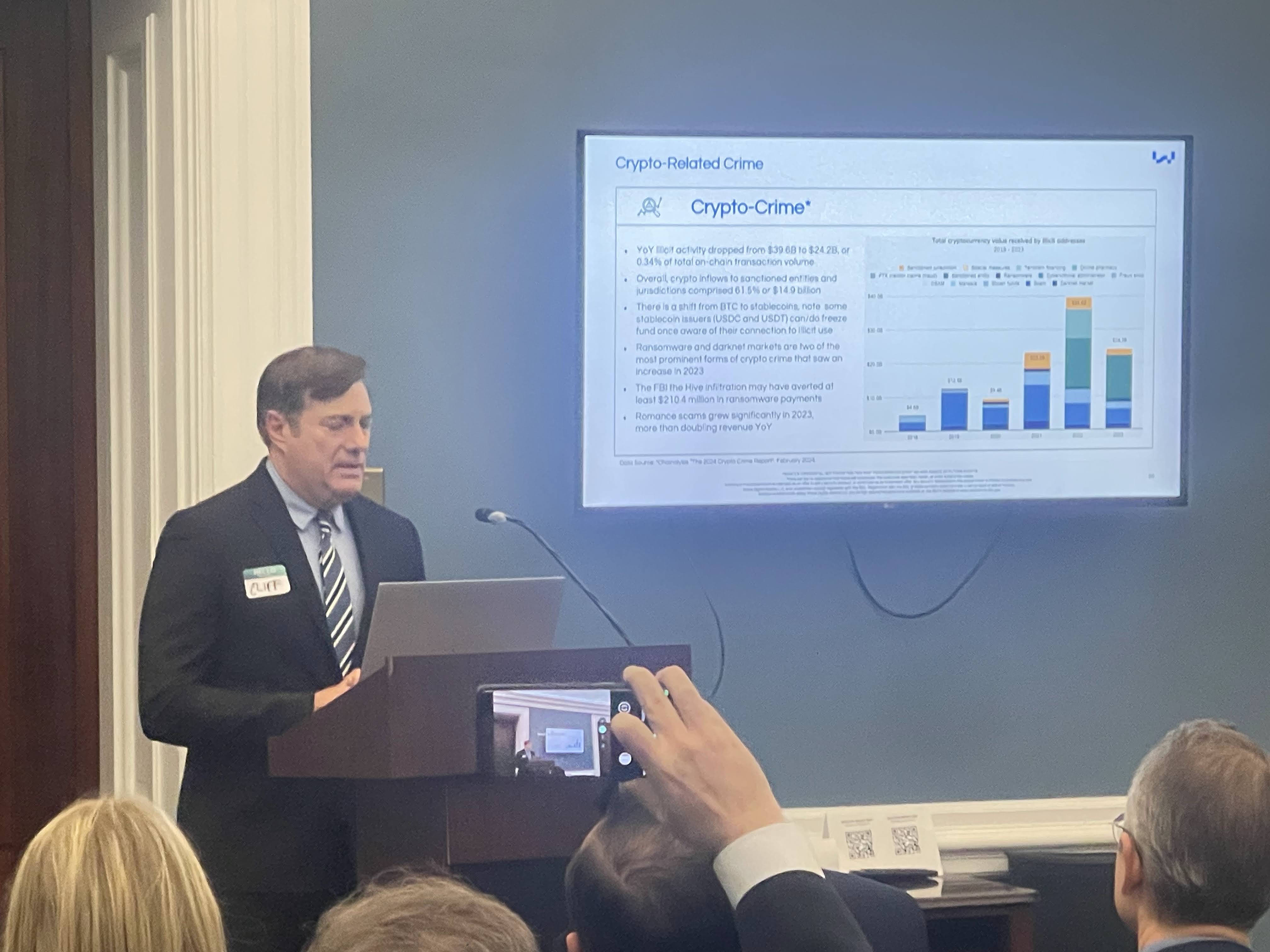 Tech for Impact (March 2024) photo 92