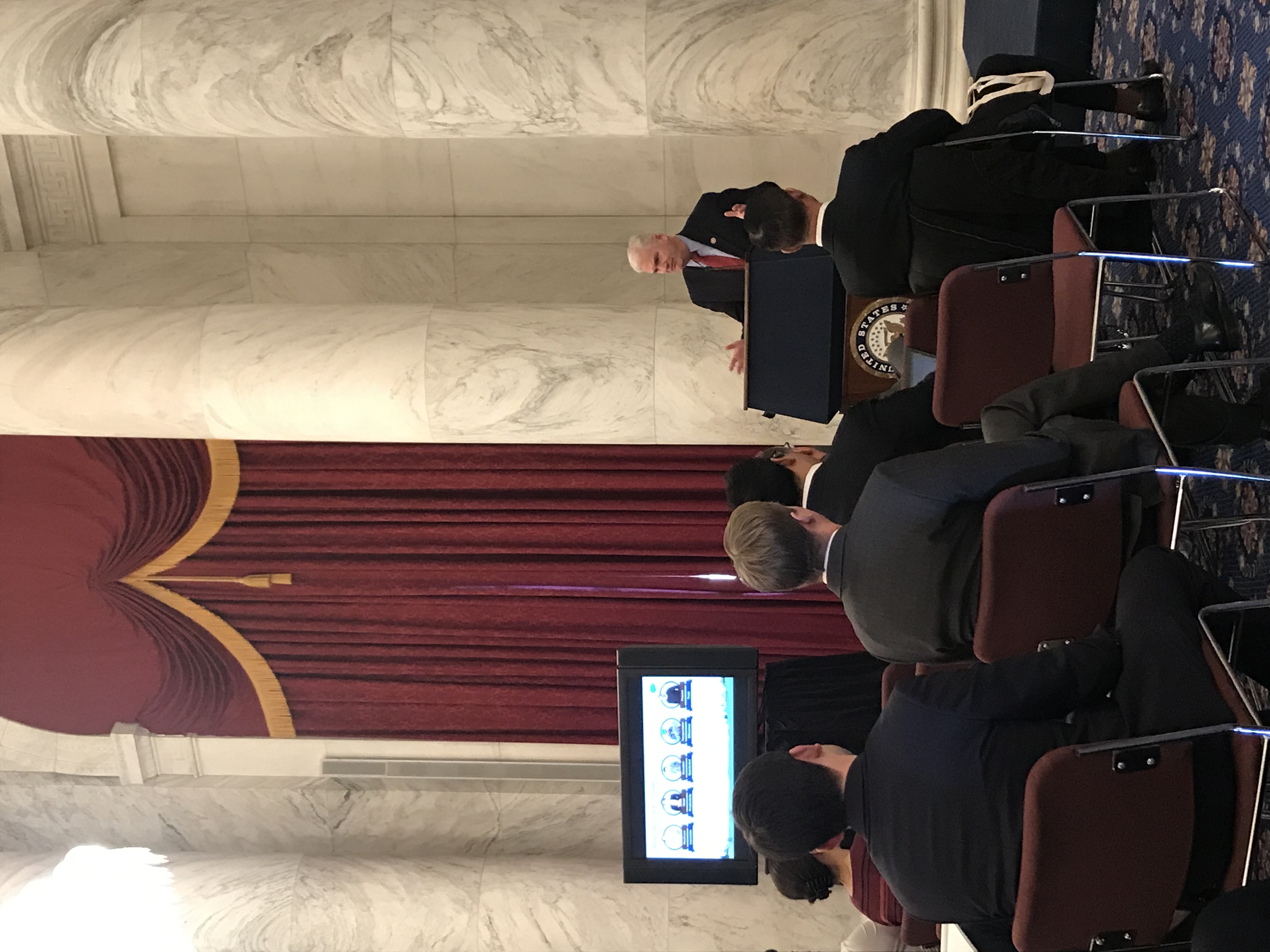 Demo Day on Capitol Hill  photo 20