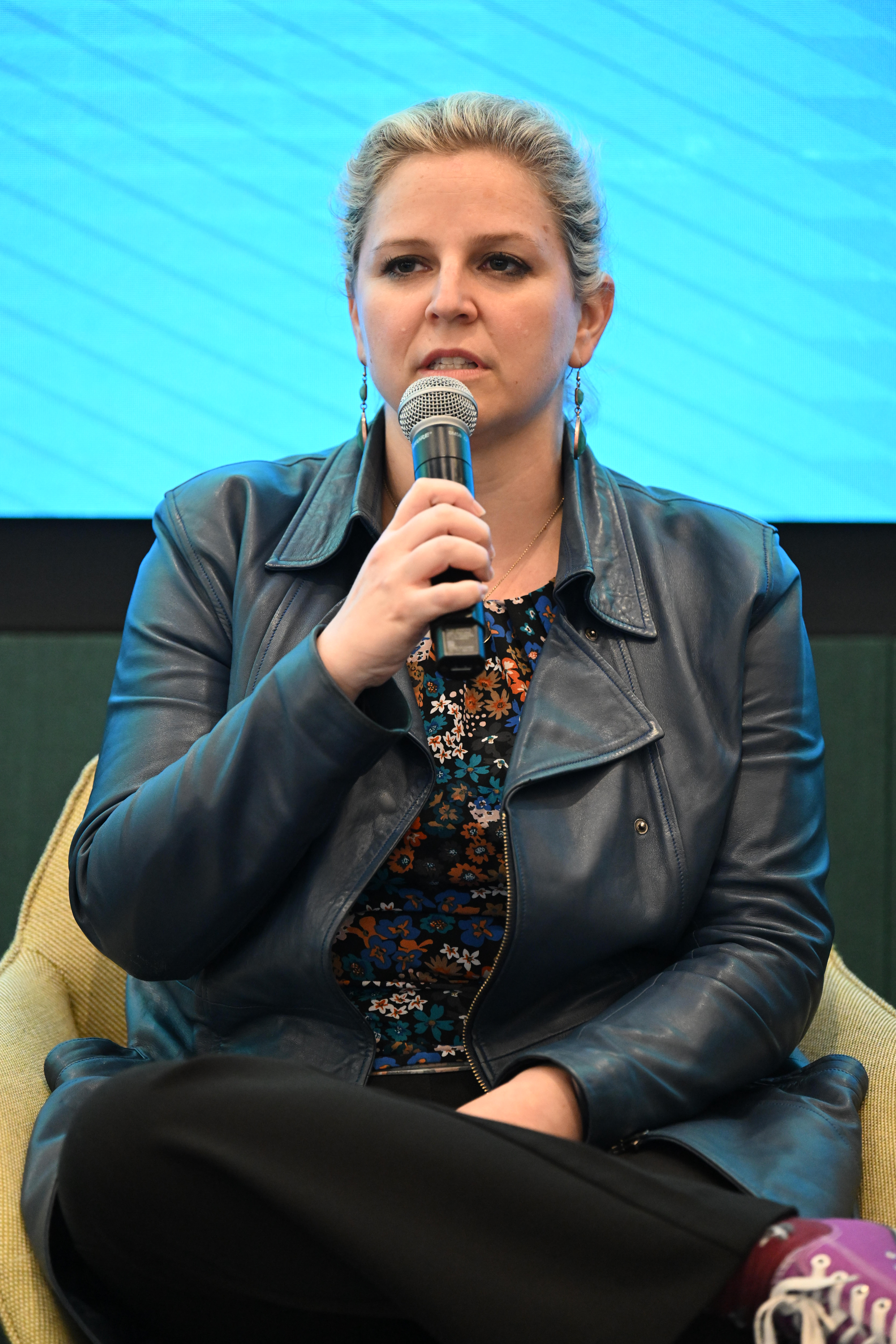 Blockchain Central UNGA (September 2023) photo 885