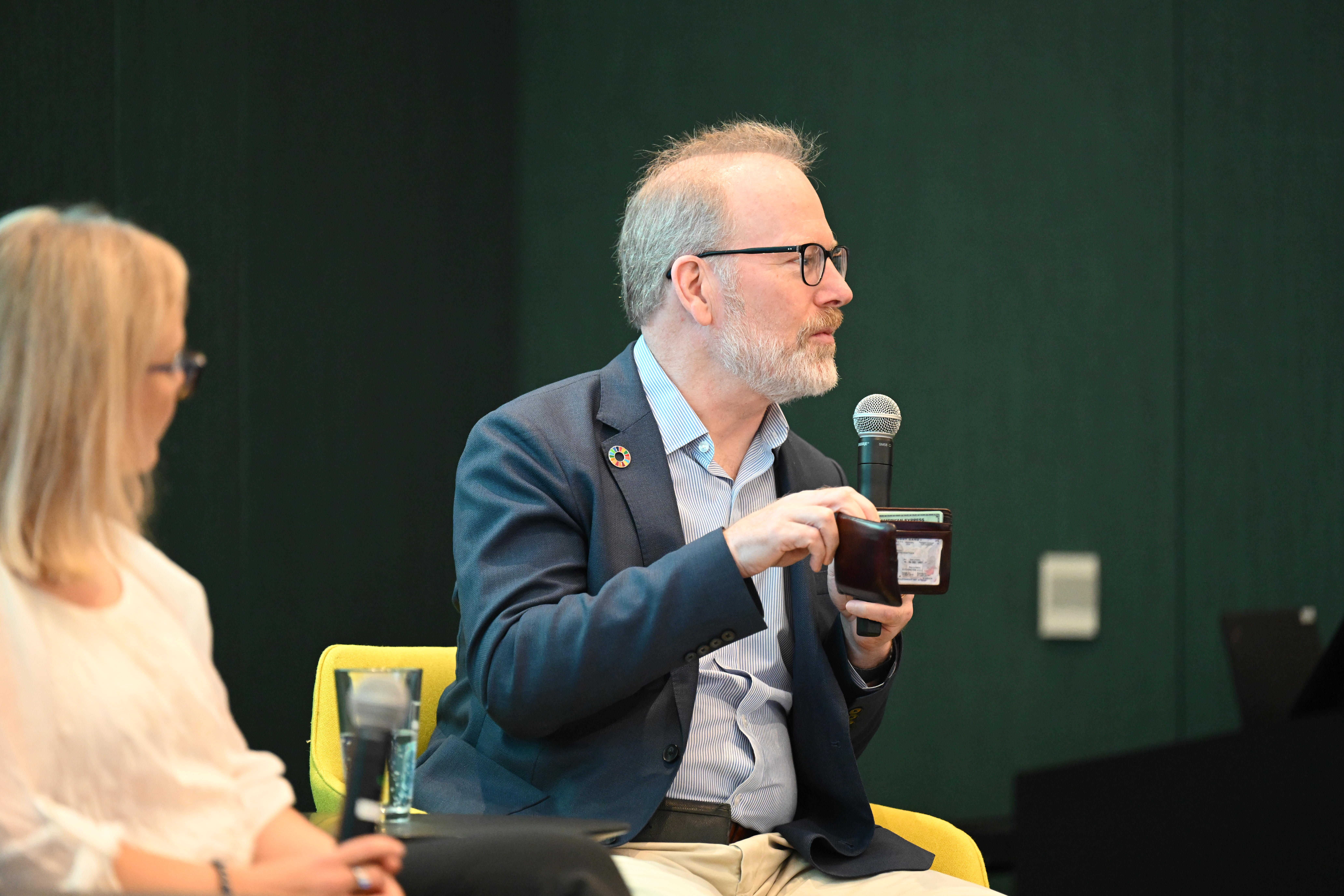 Blockchain Central UNGA (September 2023) photo 224