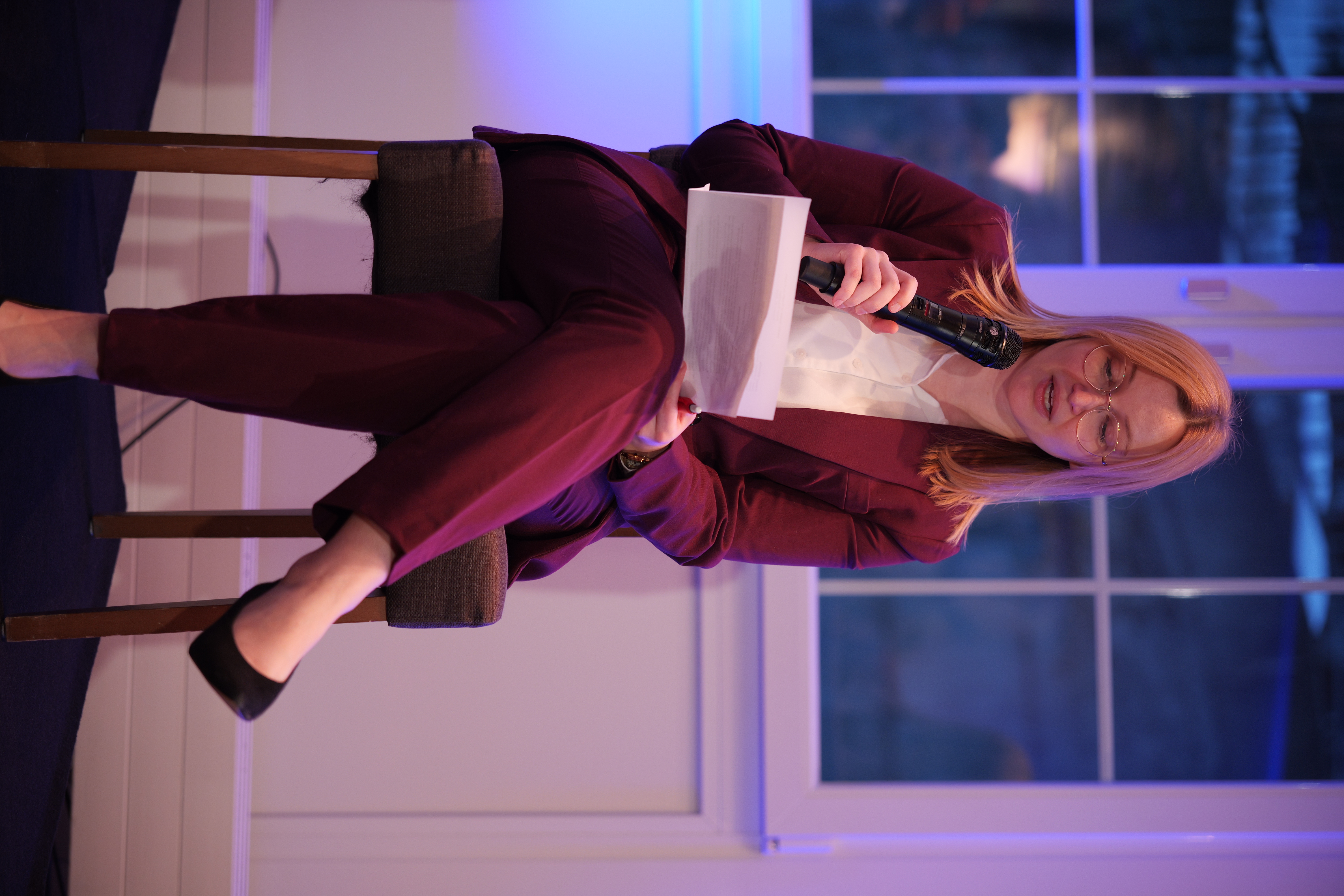Blockchain Central Davos (January 2026) photo 106