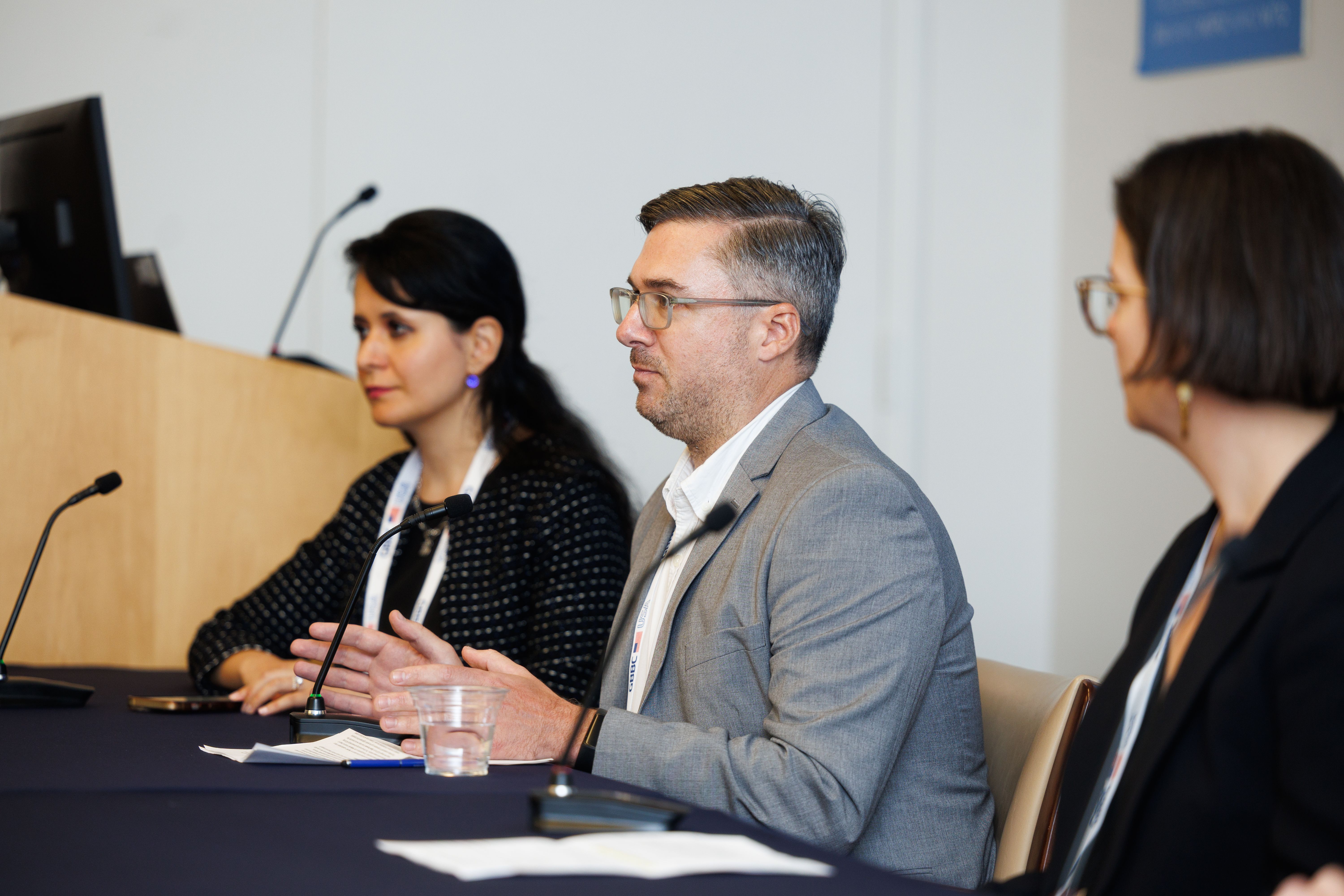 Blockchain Central UNGA (September 2025) photo 94