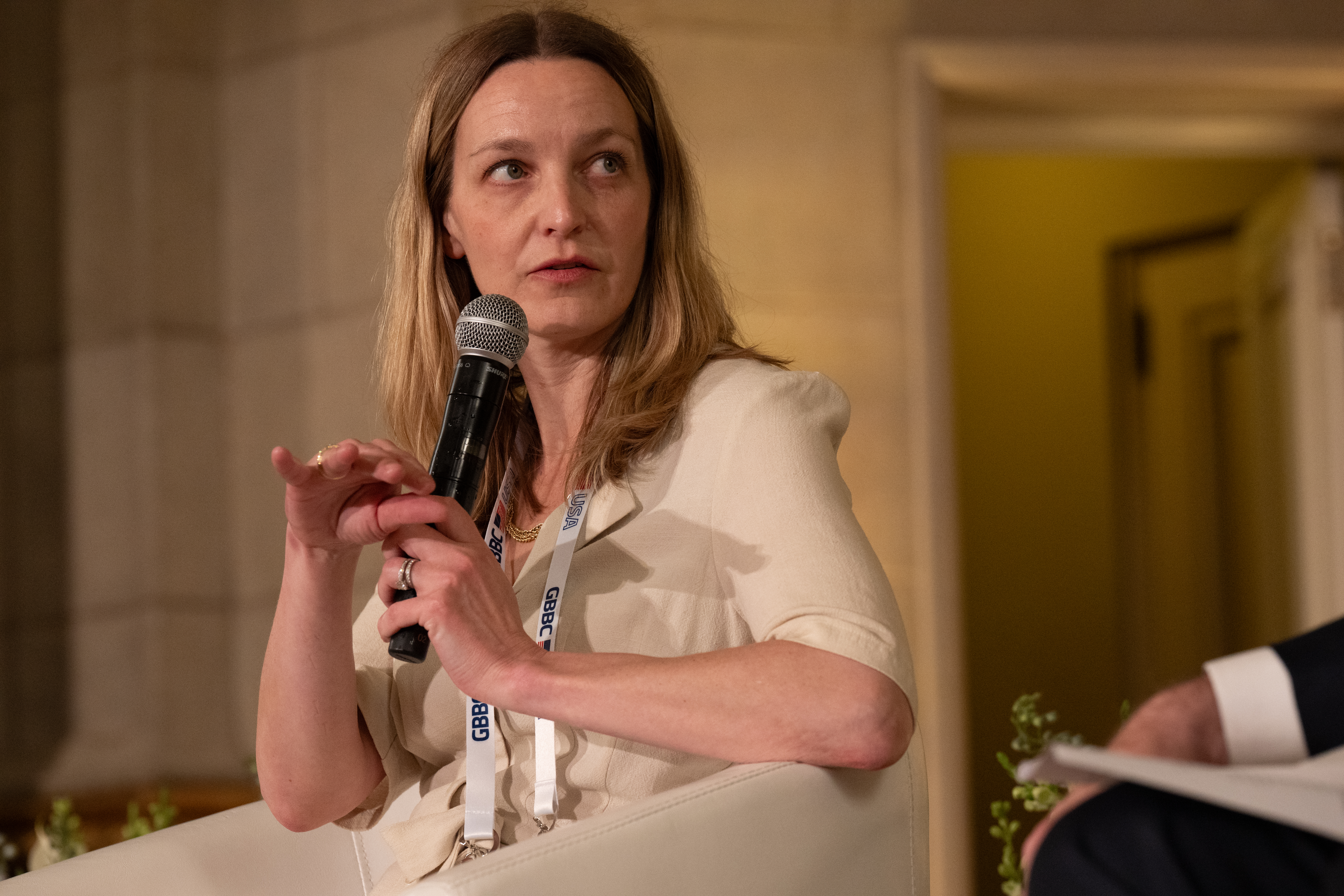 GBBC USA's Blockchain Central DC (June 2025) photo 768