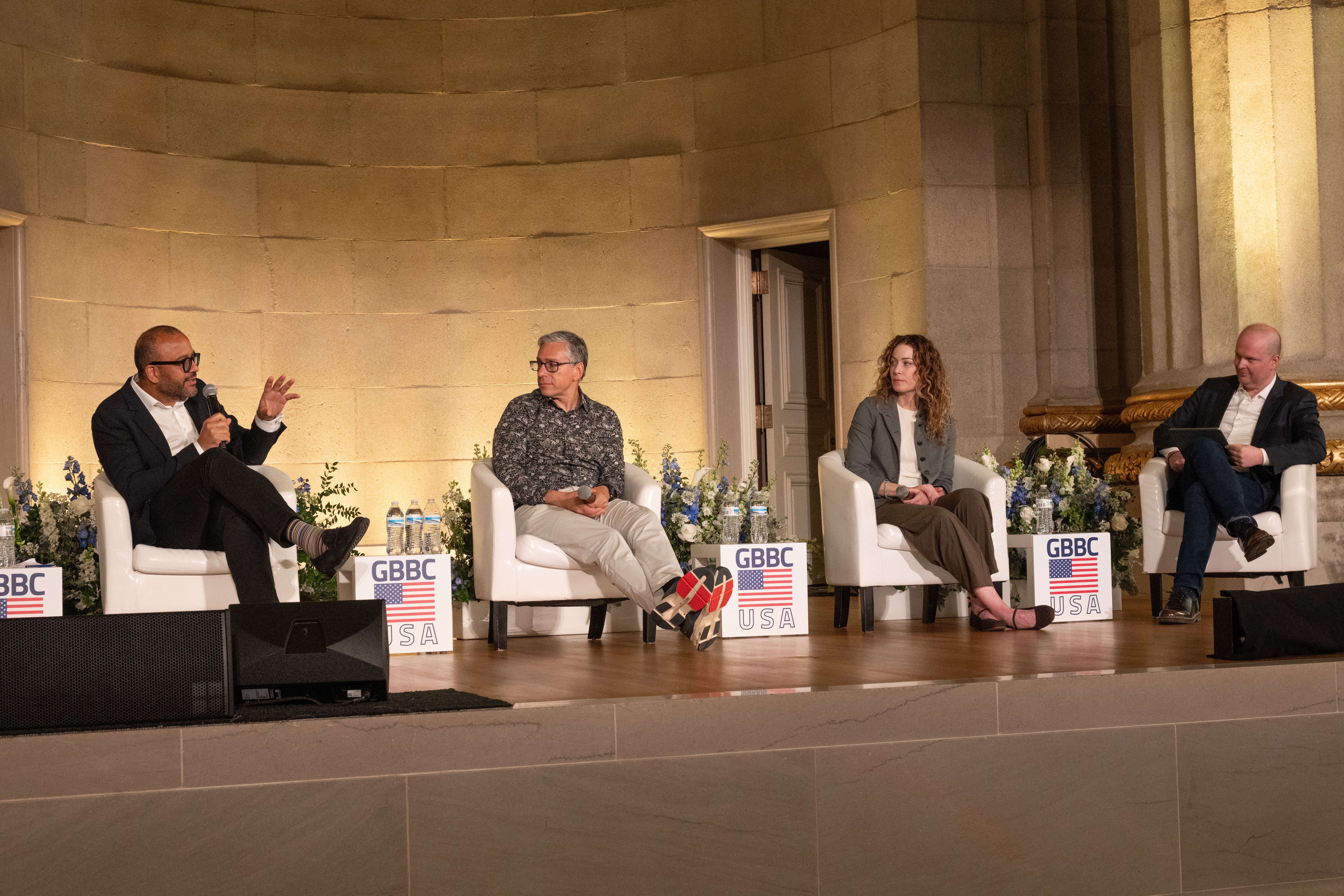 GBBC USA's Blockchain Central DC (June 2025) photo 174