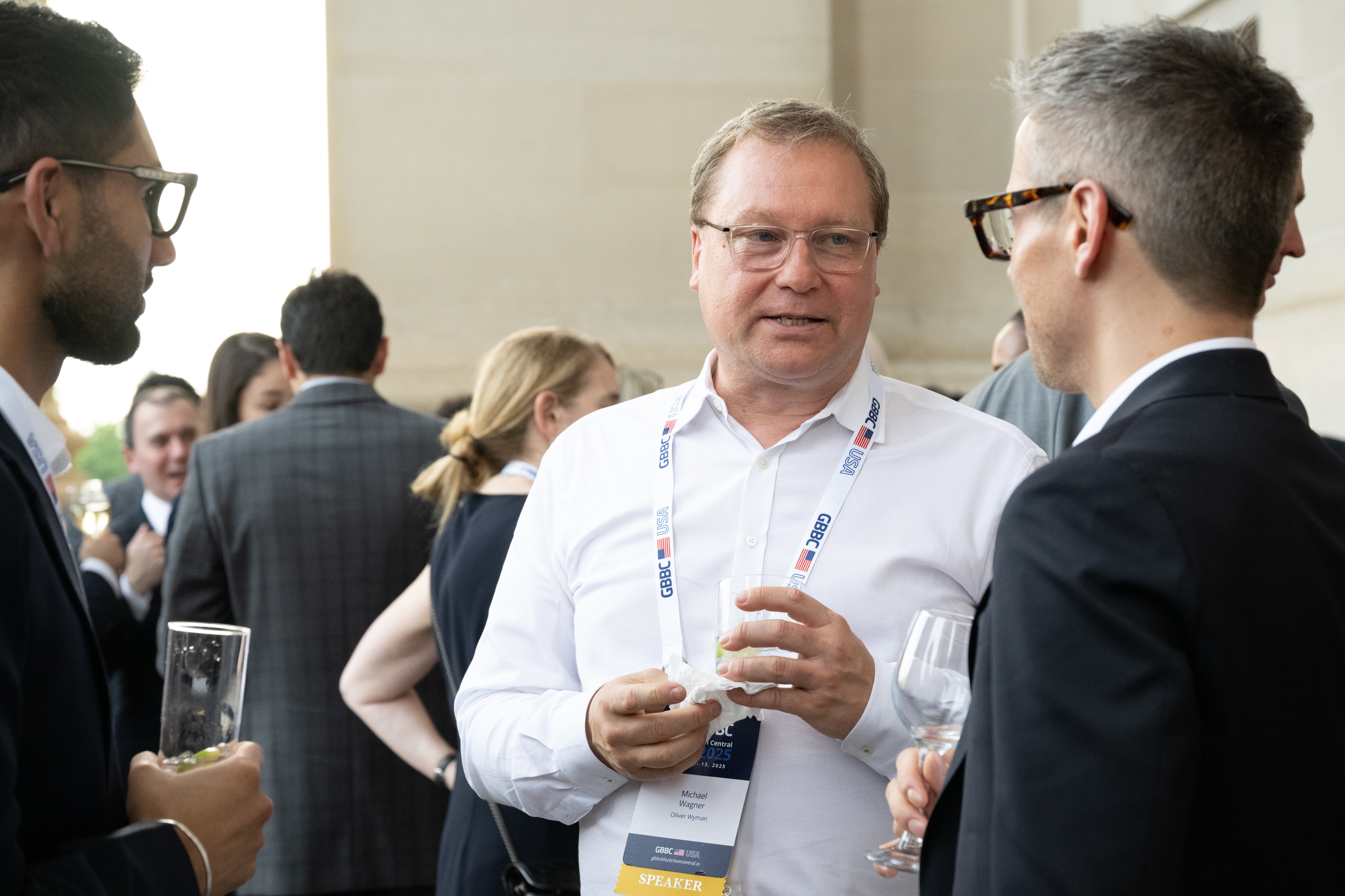 GBBC USA's Blockchain Central DC (June 2025) photo 289
