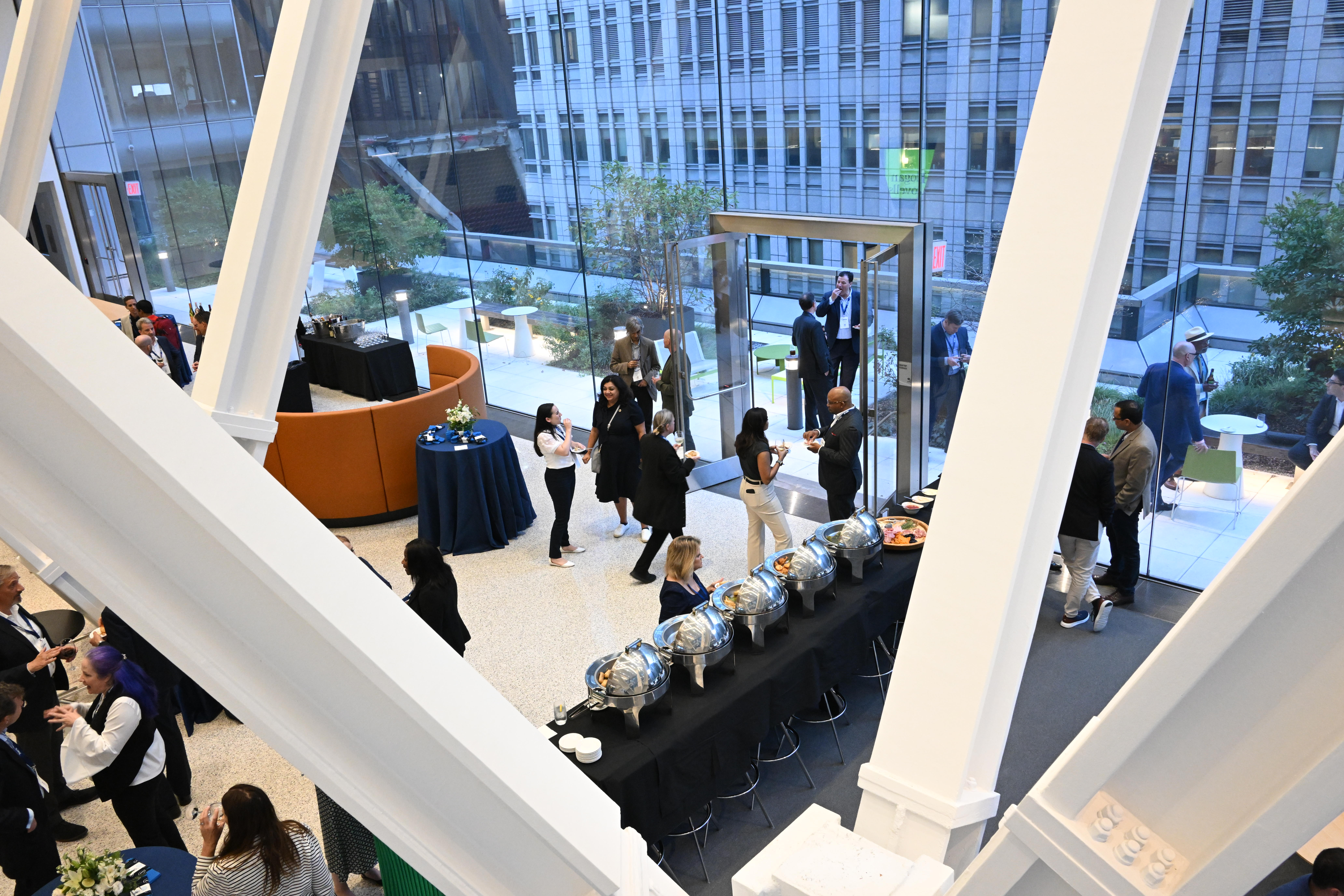 Blockchain Central UNGA (September 2023) photo 140