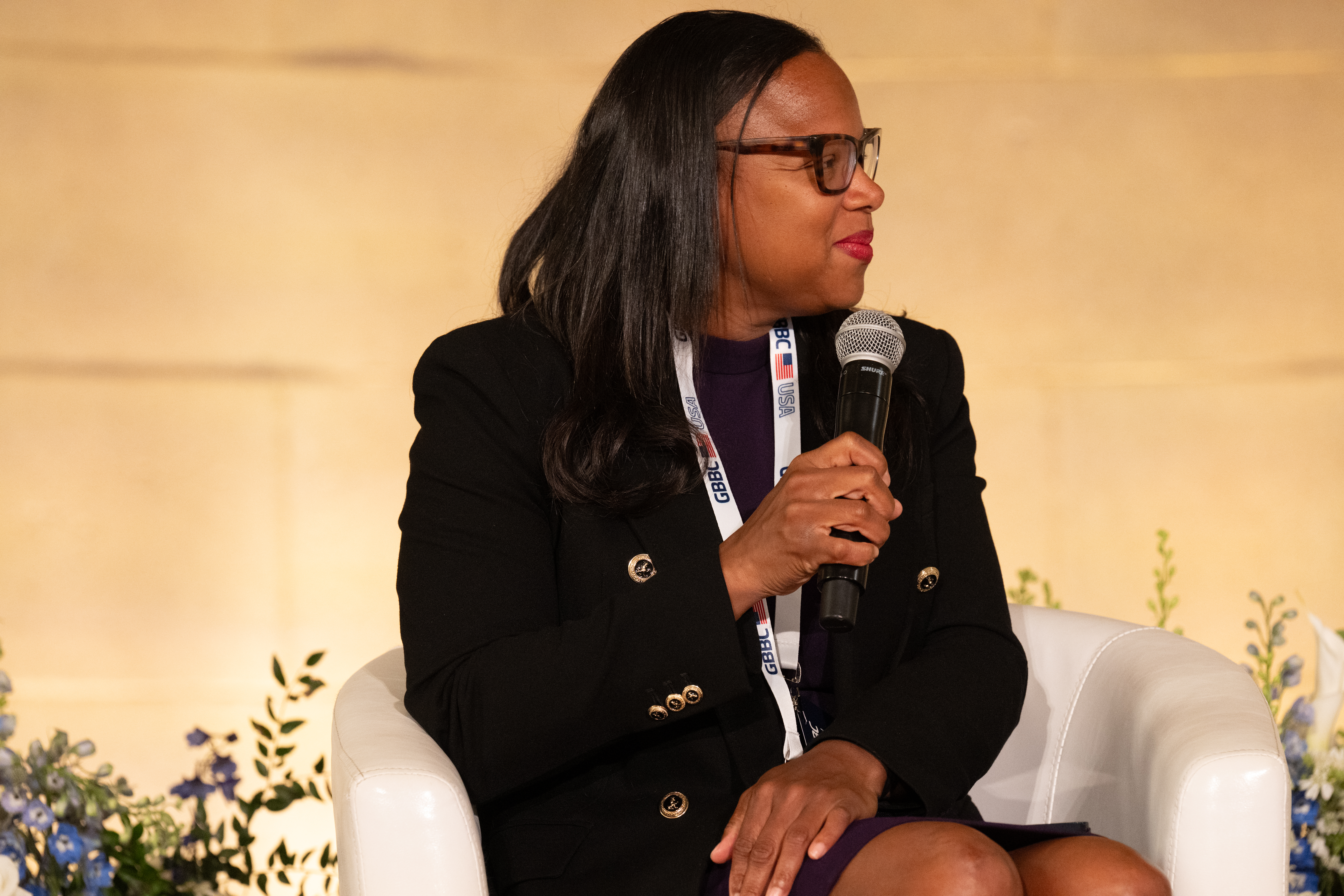 GBBC USA's Blockchain Central DC (June 2025) photo 357