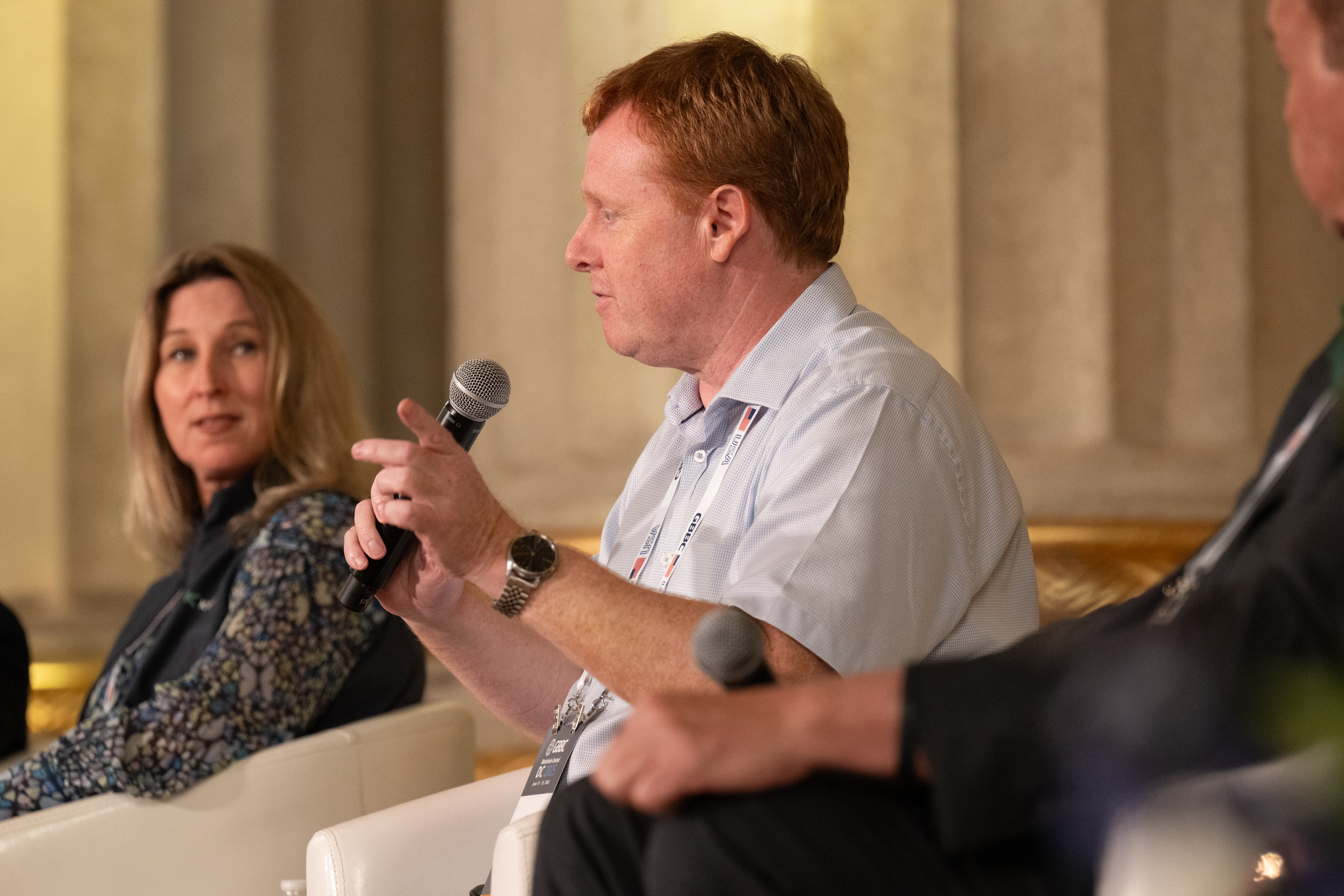 GBBC USA's Blockchain Central DC (June 2025) photo 853