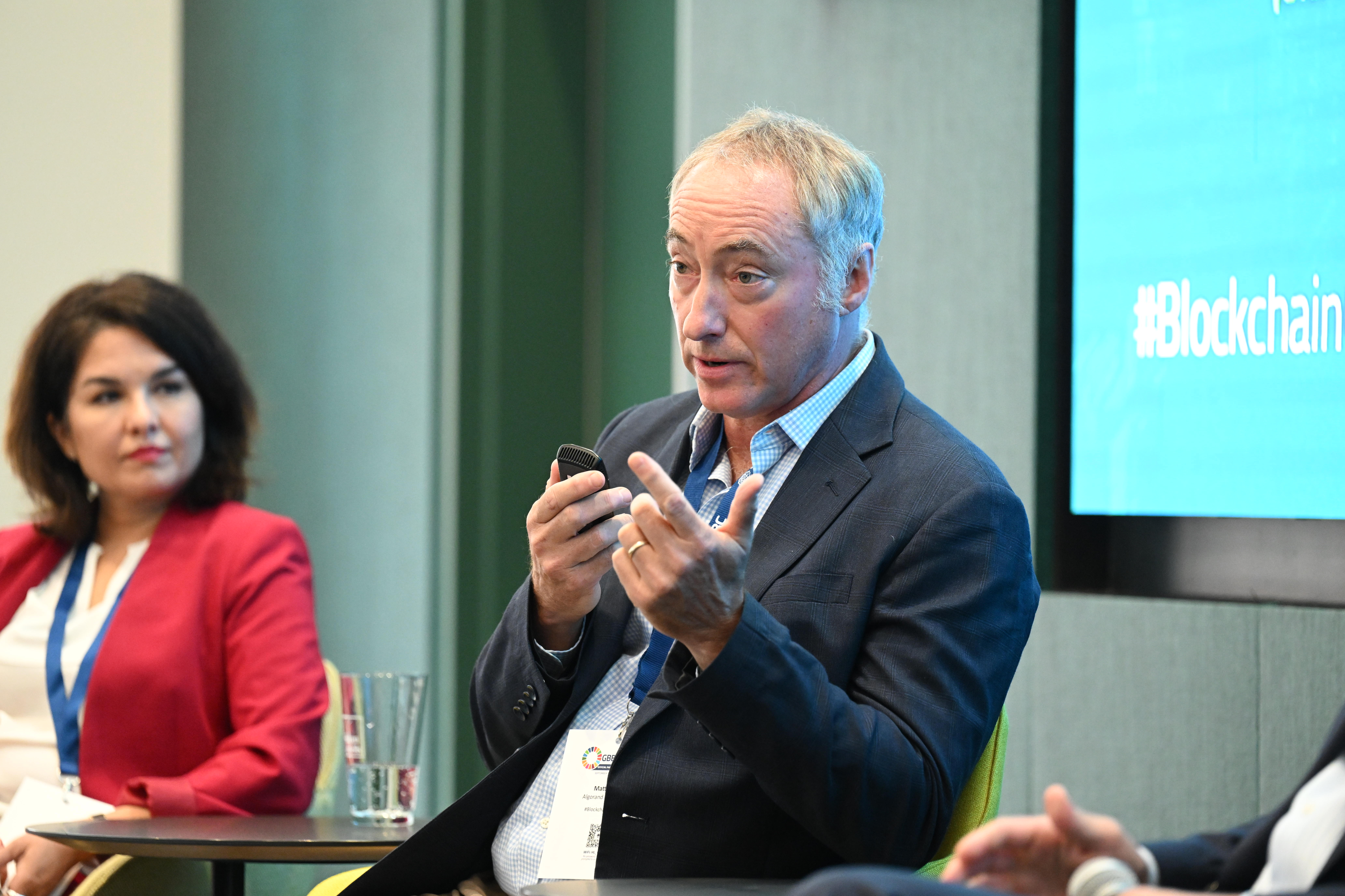 Blockchain Central UNGA (September 2023) photo 658