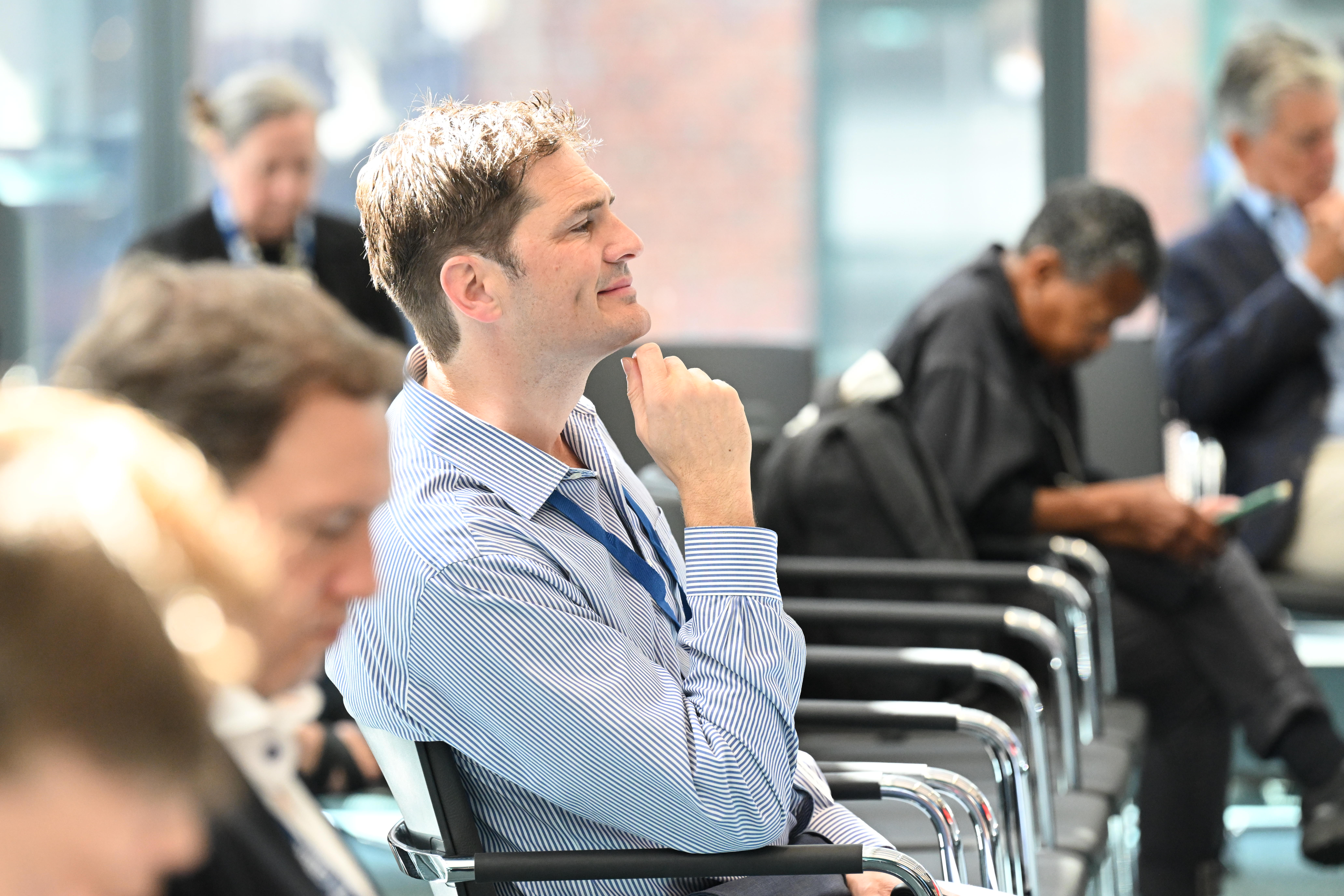 Blockchain Central UNGA (September 2023) photo 384