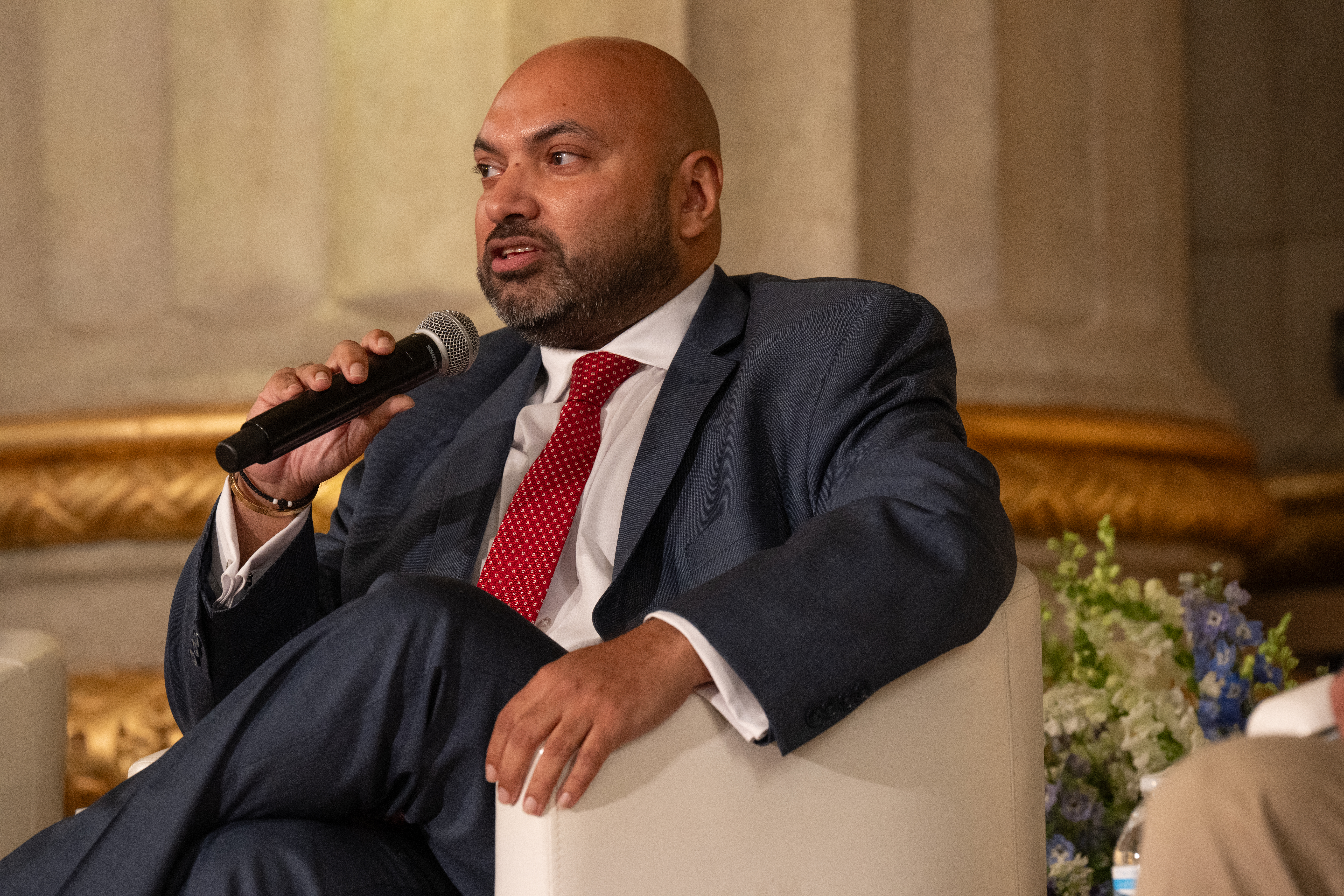 GBBC USA's Blockchain Central DC (June 2025) photo 711
