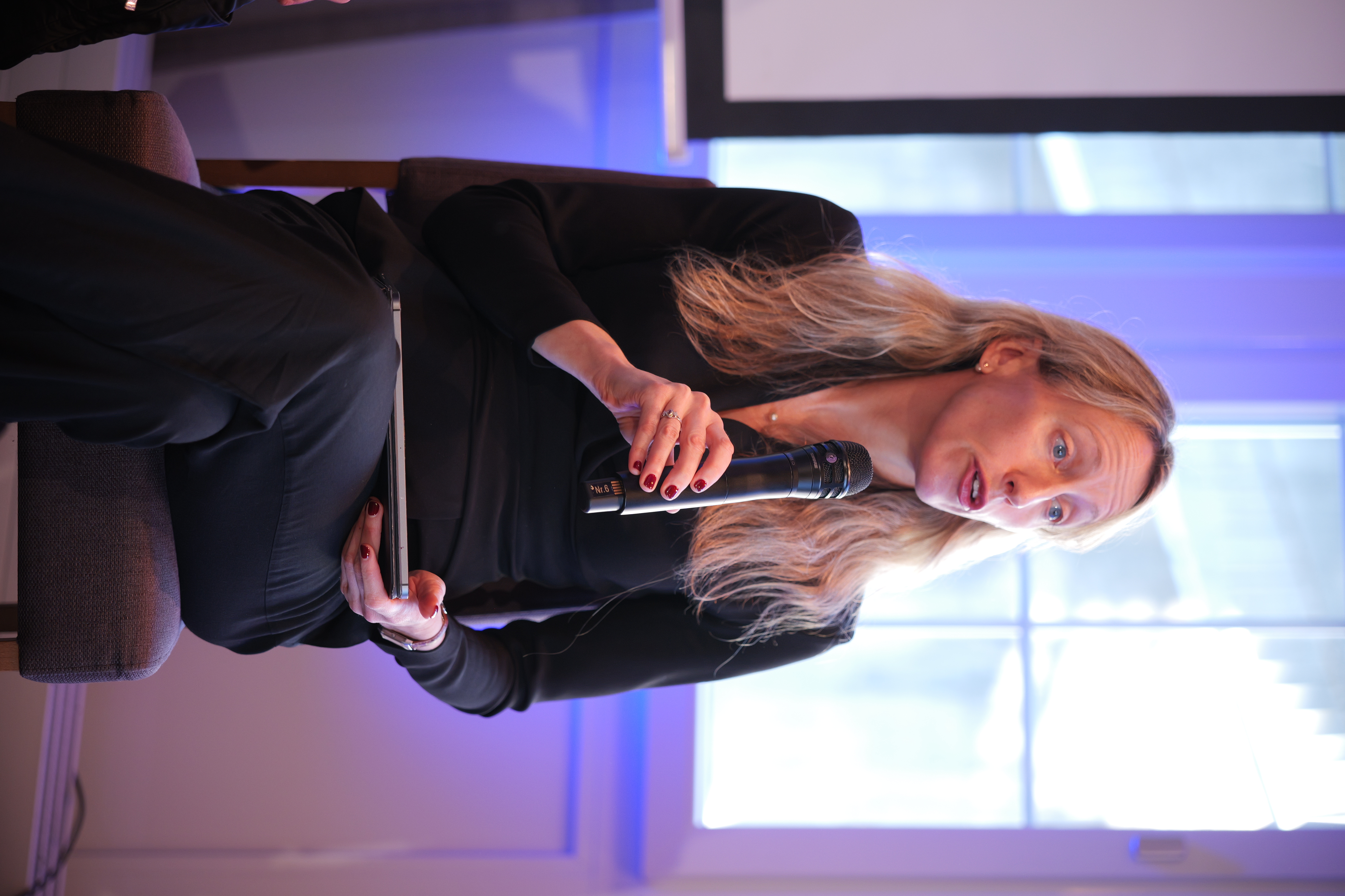 Blockchain Central Davos (January 2026) photo 150