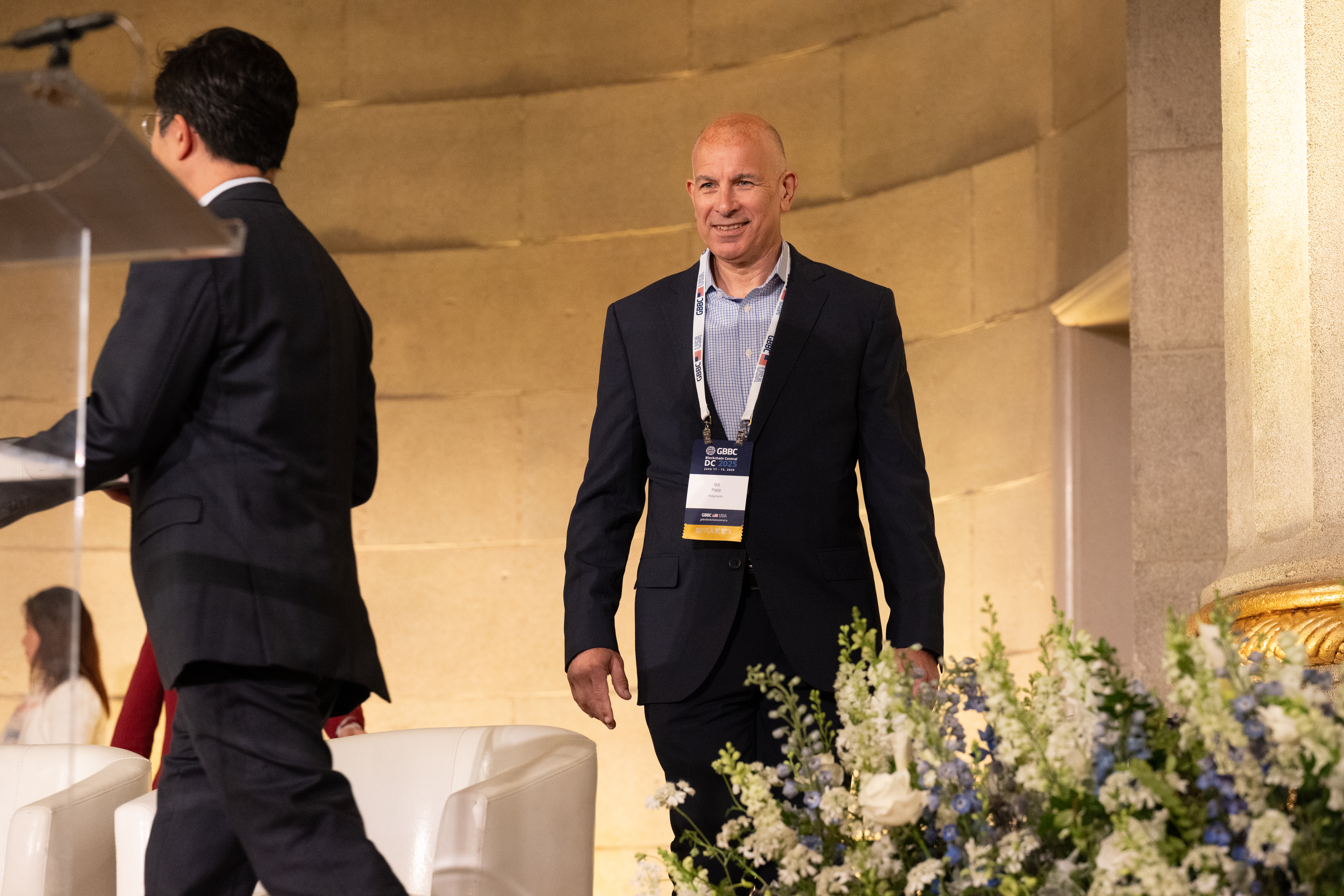 GBBC USA's Blockchain Central DC (June 2025) photo 450