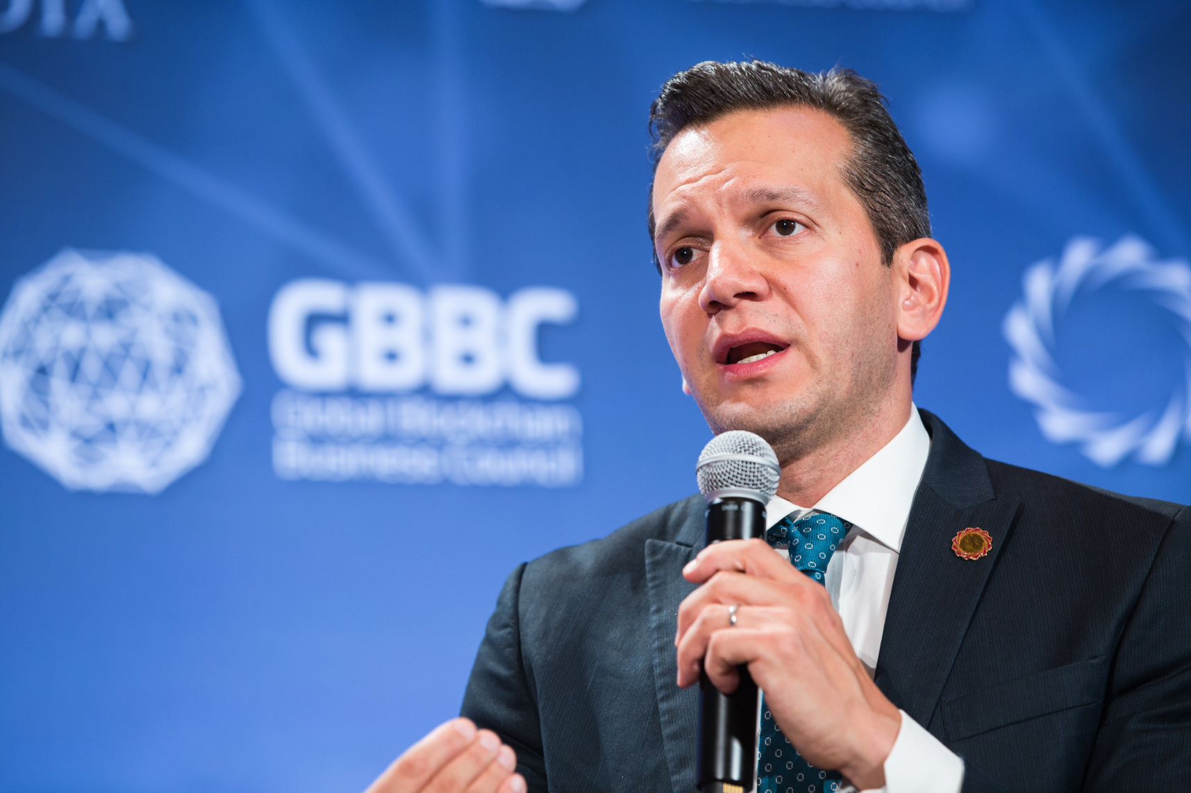 Blockchain Central UNGA (September 2018) photo 3