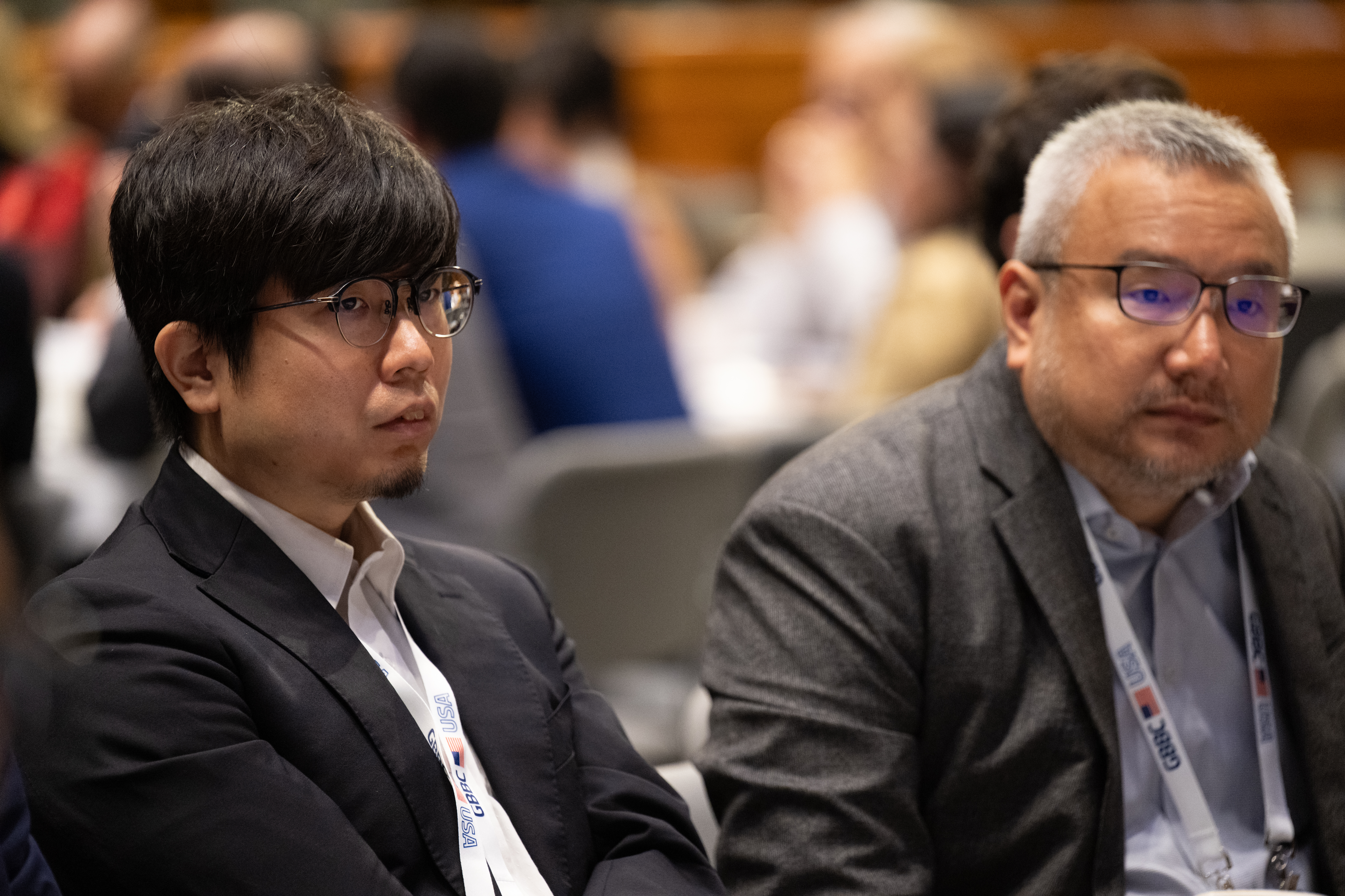 GBBC USA's Blockchain Central DC (June 2025) photo 870