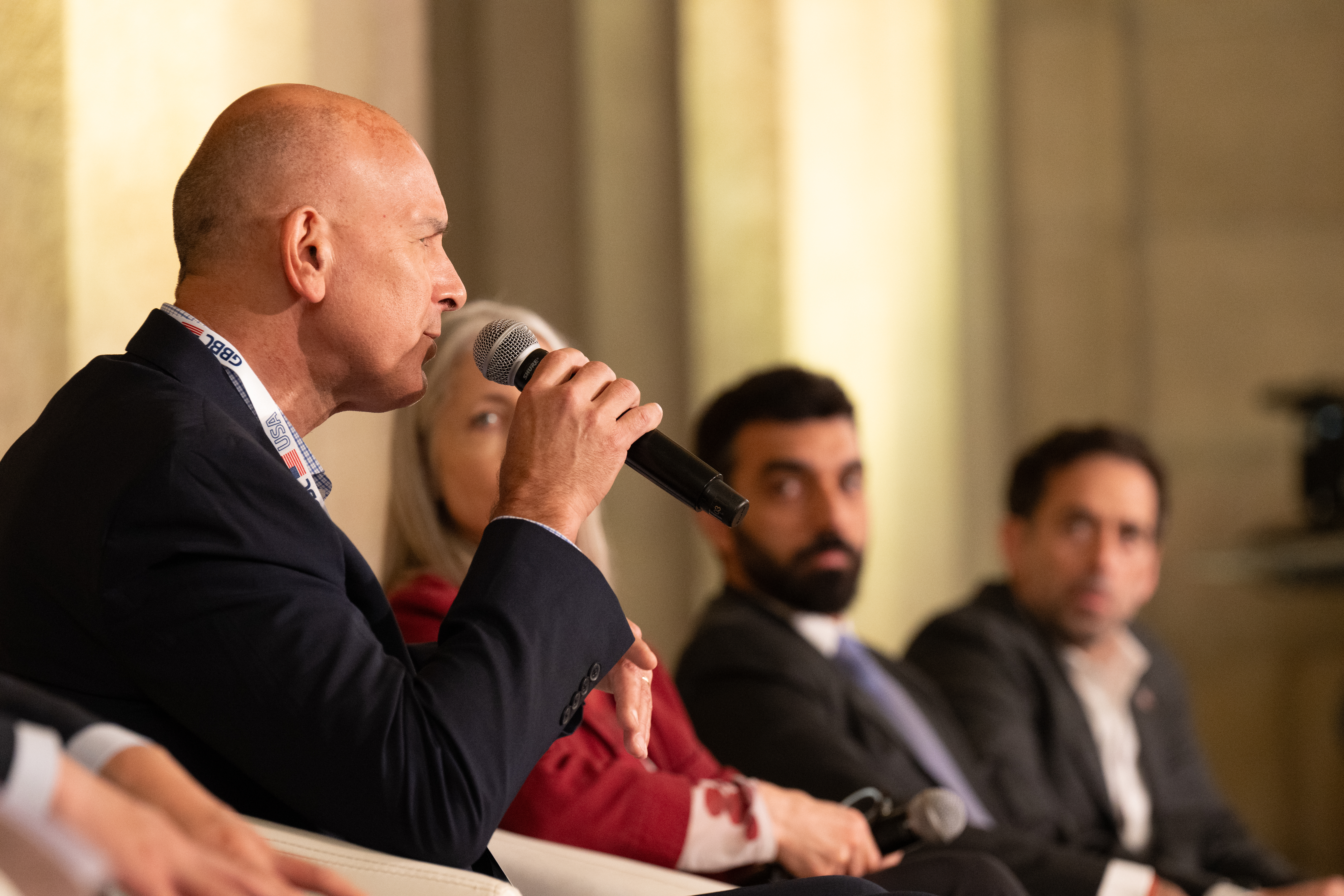 GBBC USA's Blockchain Central DC (June 2025) photo 514
