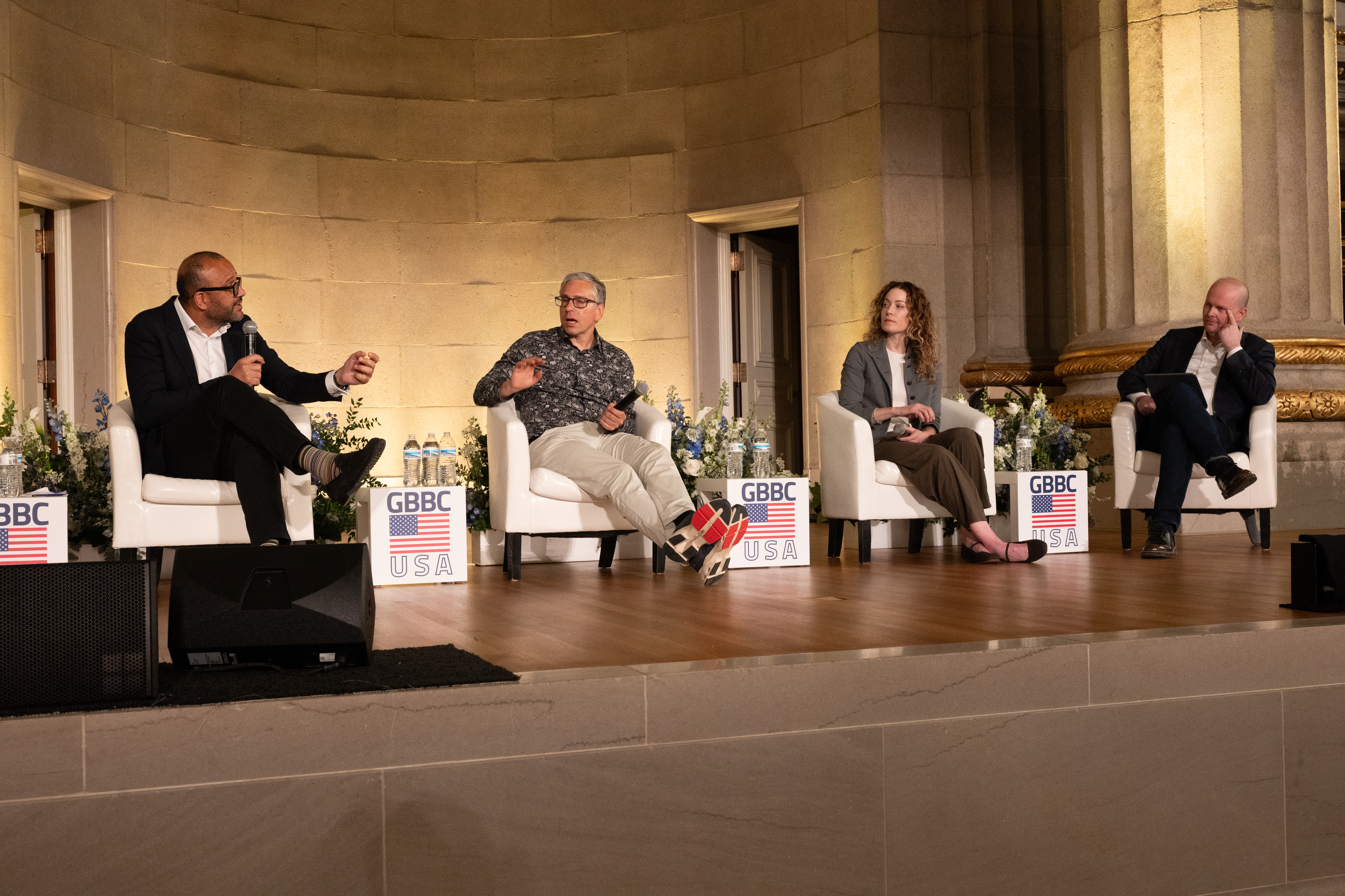 GBBC USA's Blockchain Central DC (June 2025) photo 175