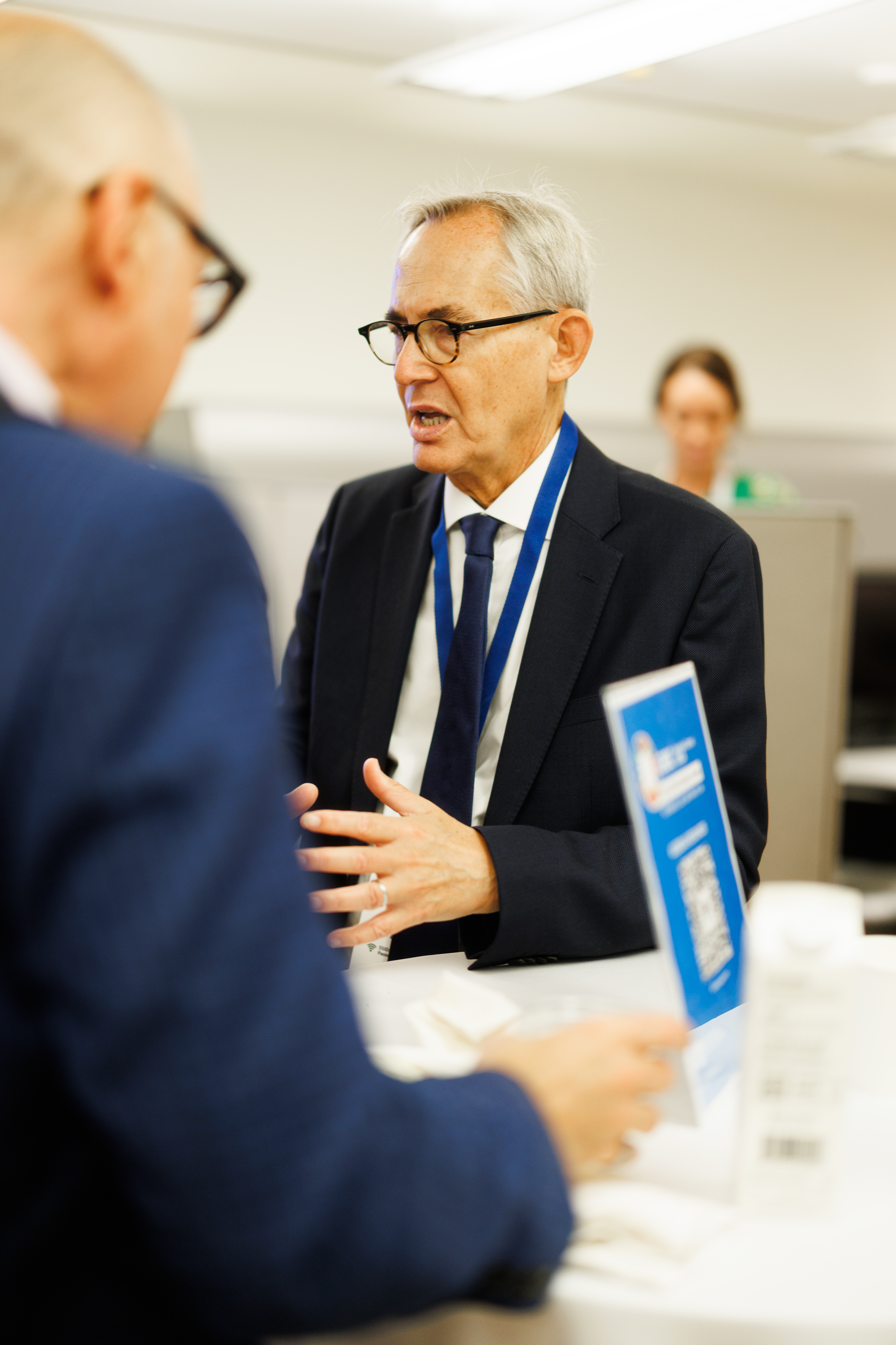Blockchain Central UNGA (September 2025) photo 184