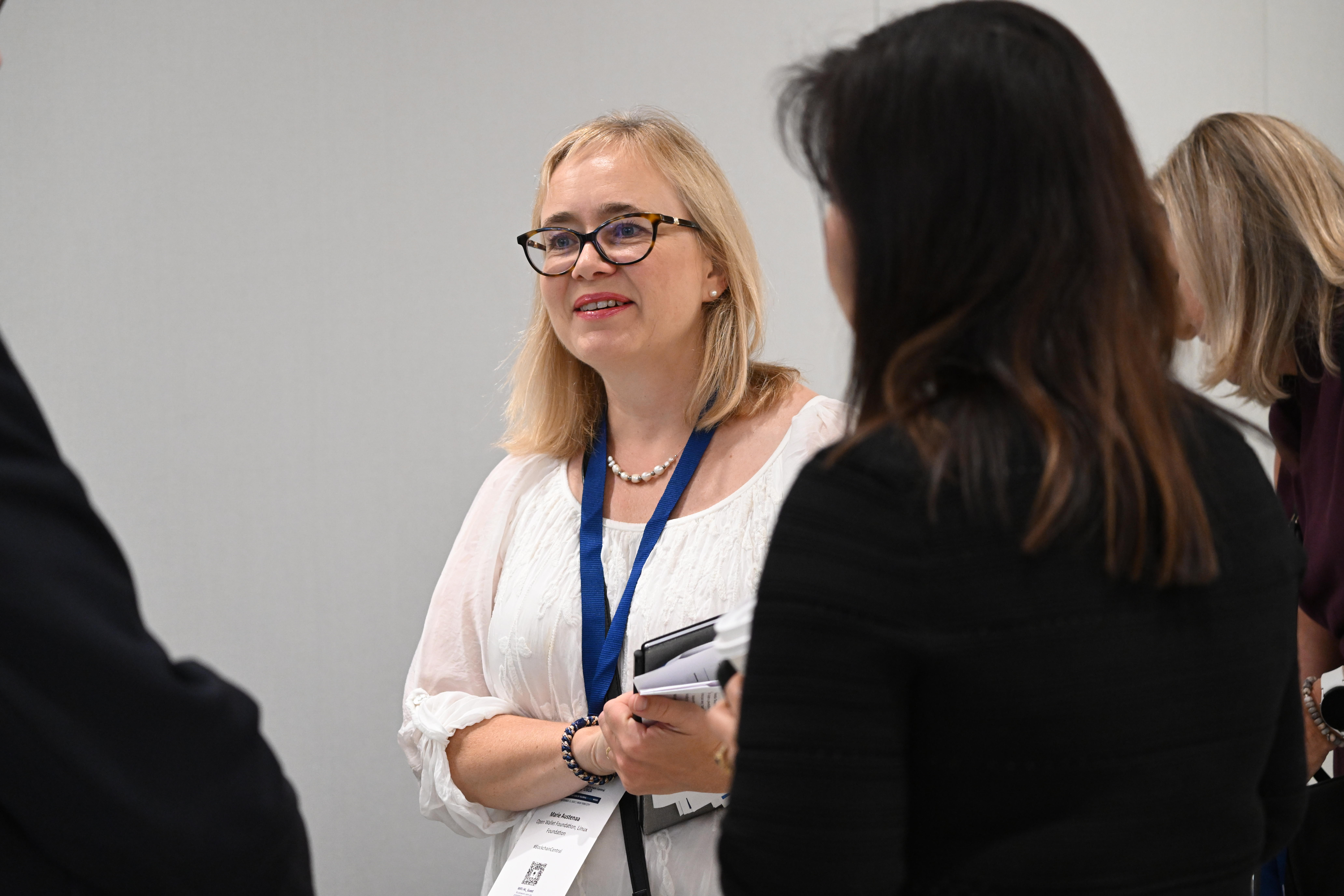Blockchain Central UNGA (September 2023) photo 166